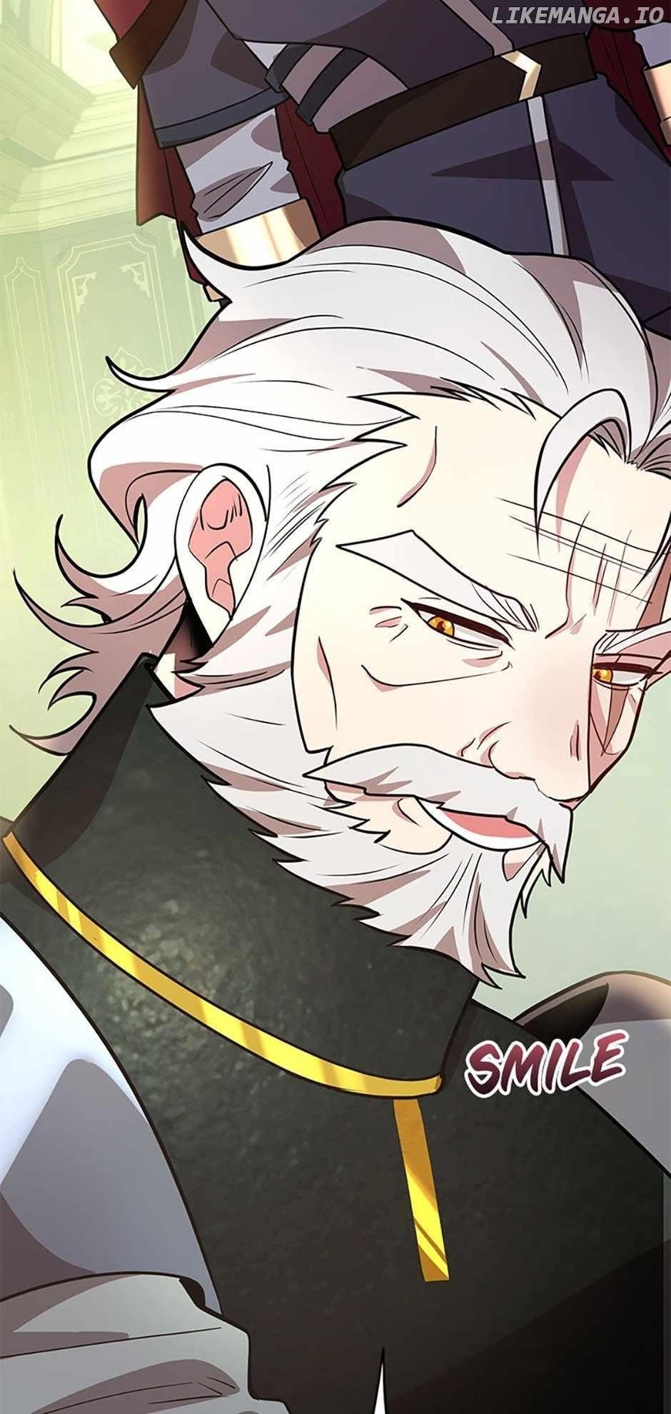 I Got Lucky and Pulled a 10th Rank Summon Chapter 69 - Page 54