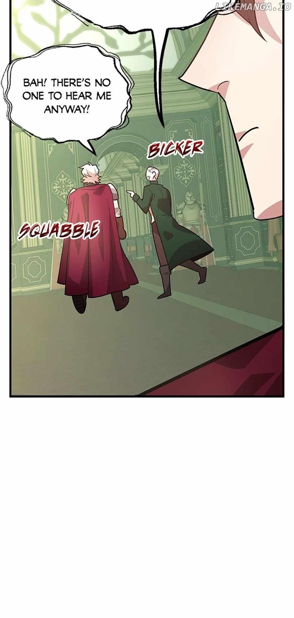 I Got Lucky and Pulled a 10th Rank Summon Chapter 69 - Page 56