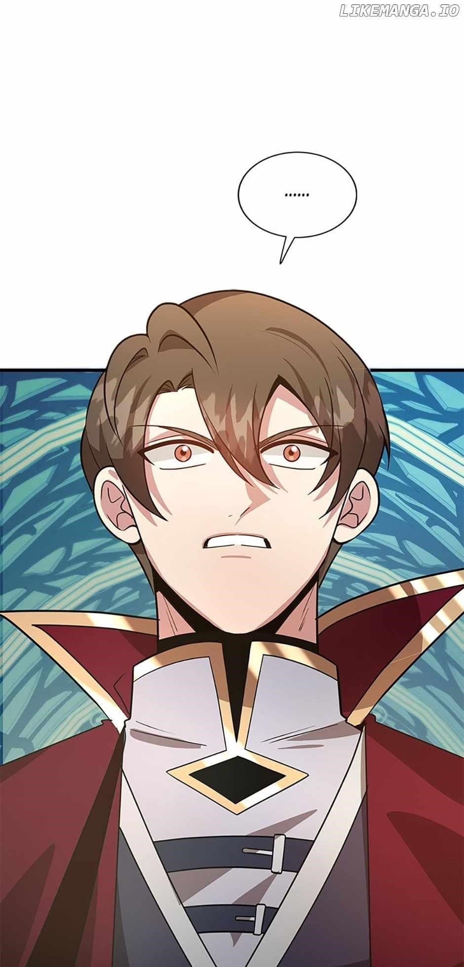 I Got Lucky and Pulled a 10th Rank Summon Chapter 69 - Page 57