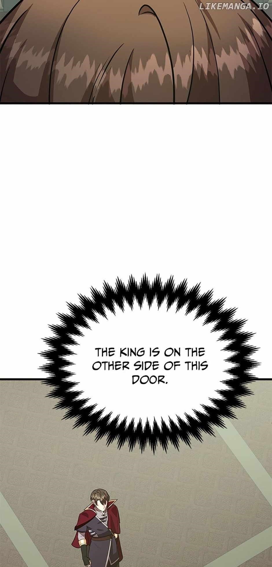 I Got Lucky and Pulled a 10th Rank Summon Chapter 69 - Page 60