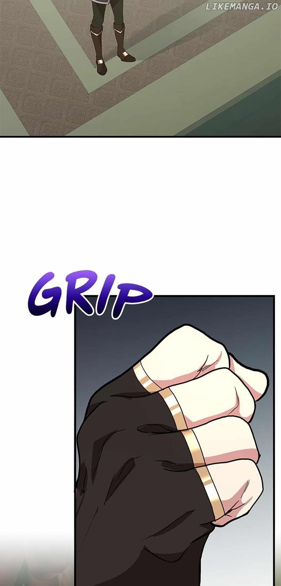 I Got Lucky and Pulled a 10th Rank Summon Chapter 69 - Page 61