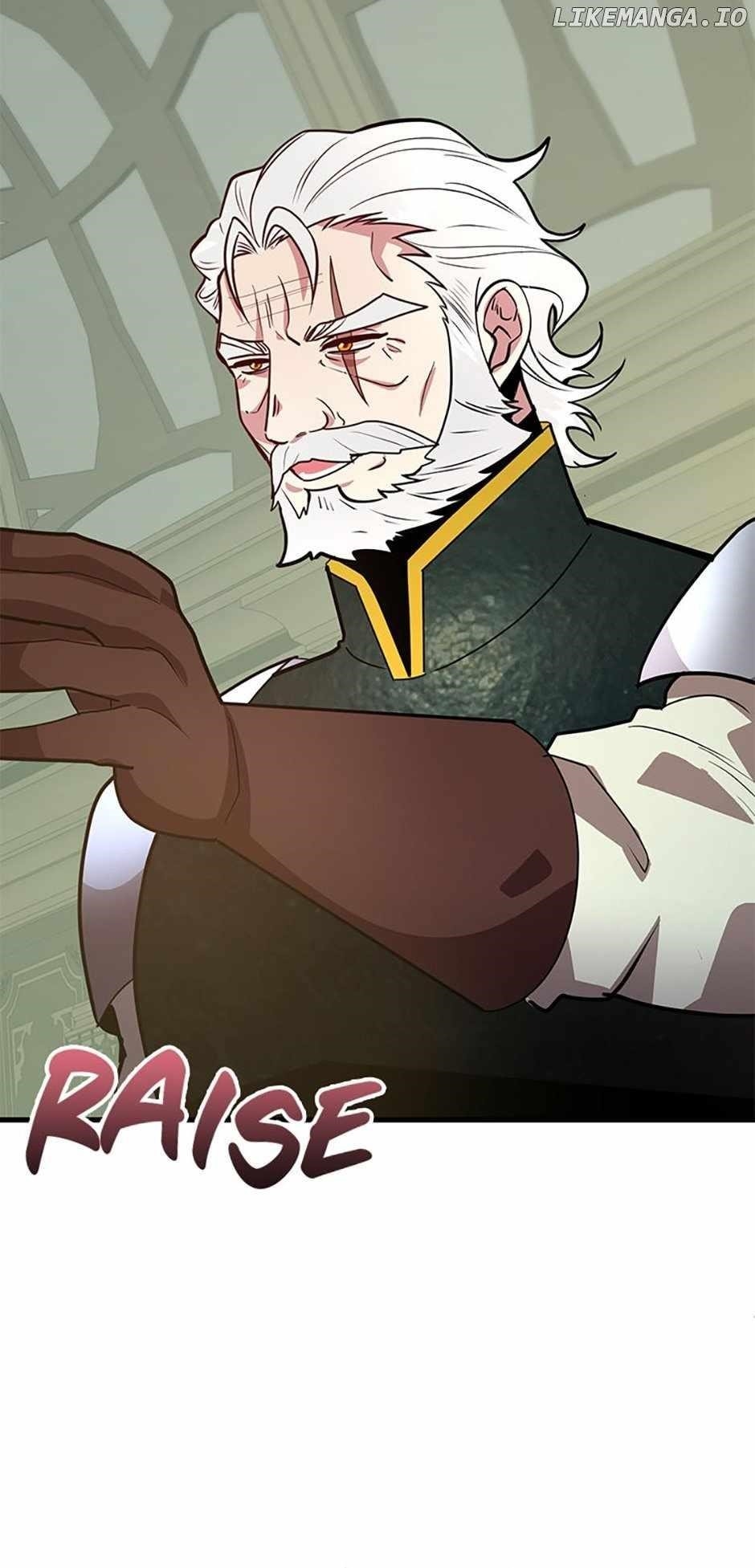 I Got Lucky and Pulled a 10th Rank Summon Chapter 69 - Page 65