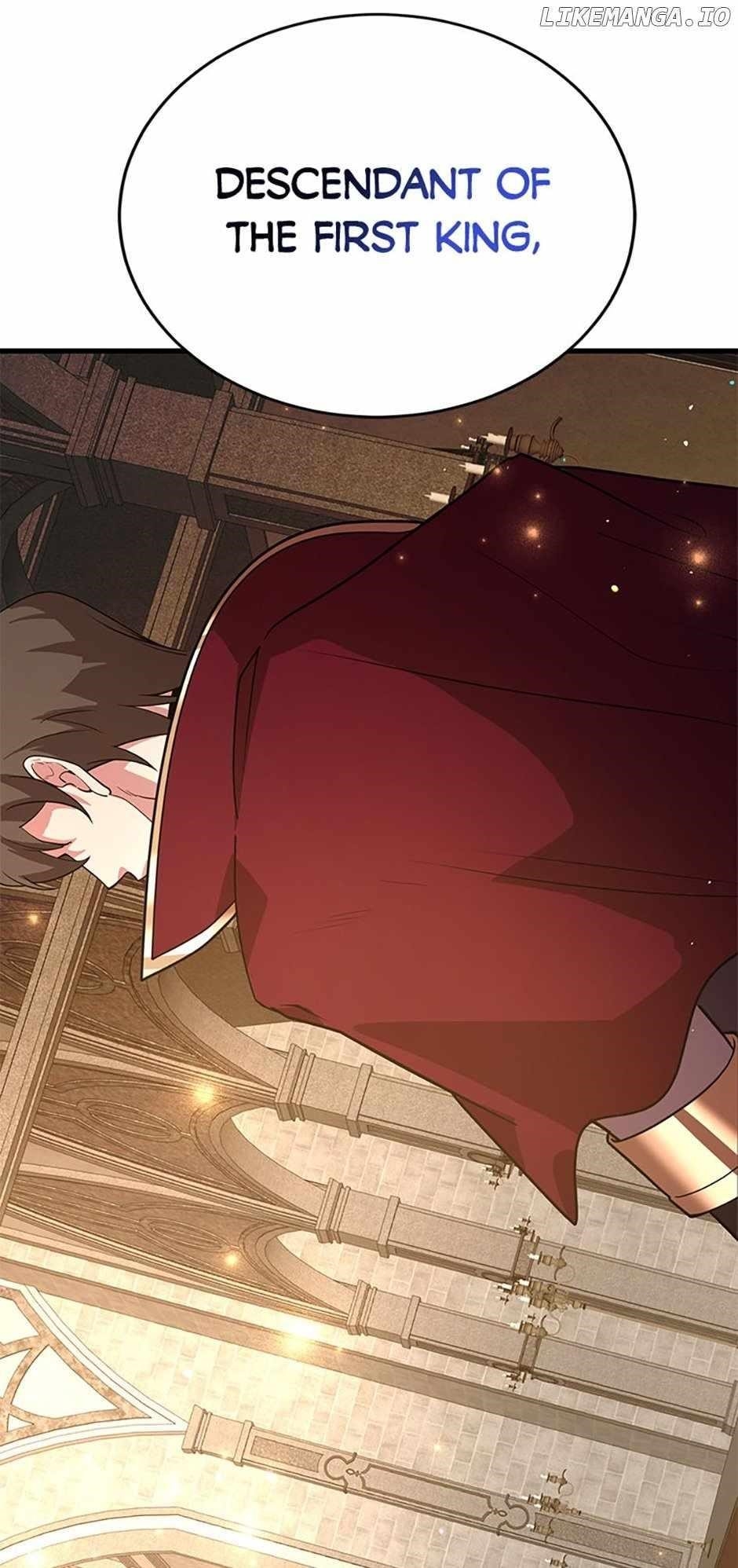 I Got Lucky and Pulled a 10th Rank Summon Chapter 69 - Page 68