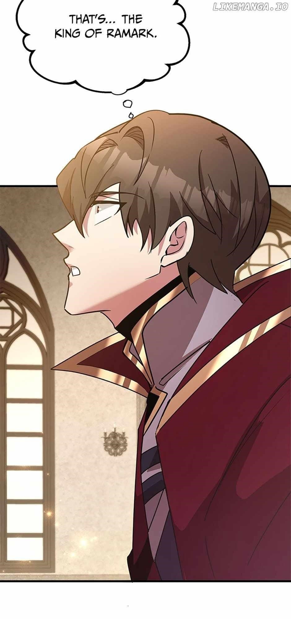 I Got Lucky and Pulled a 10th Rank Summon Chapter 69 - Page 71