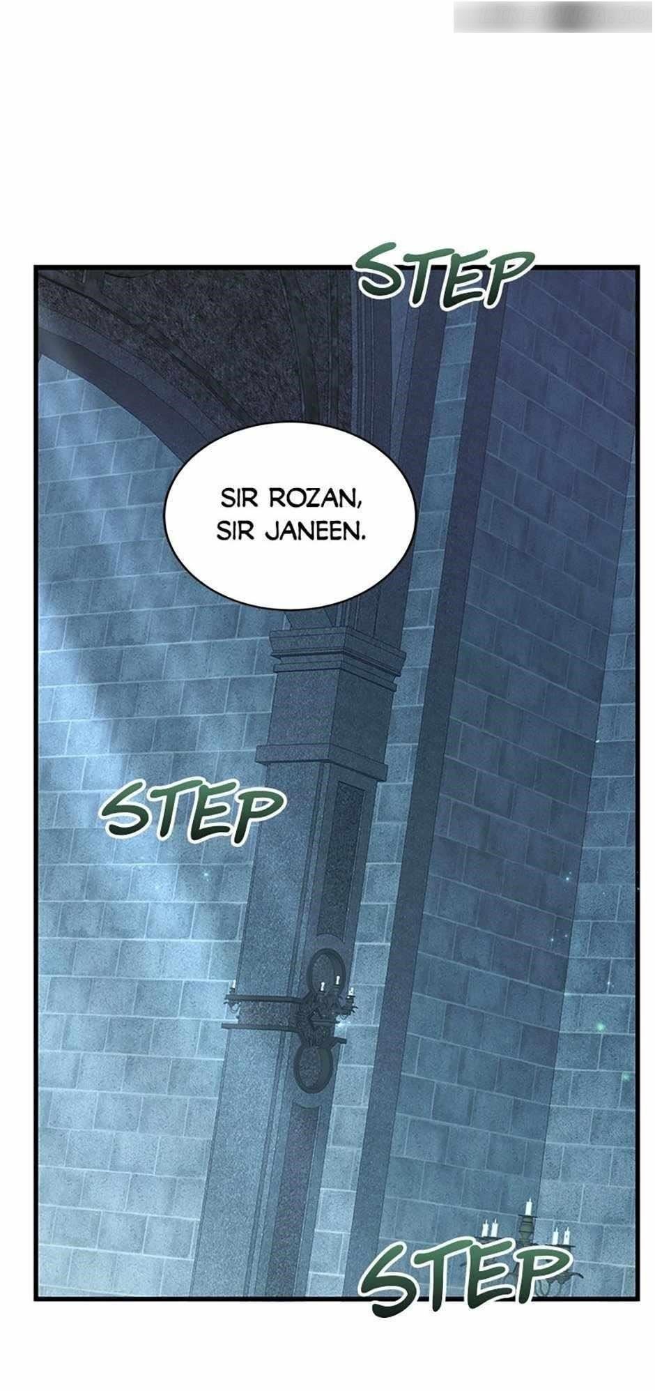 I Got Lucky and Pulled a 10th Rank Summon Chapter 75 - Page 1