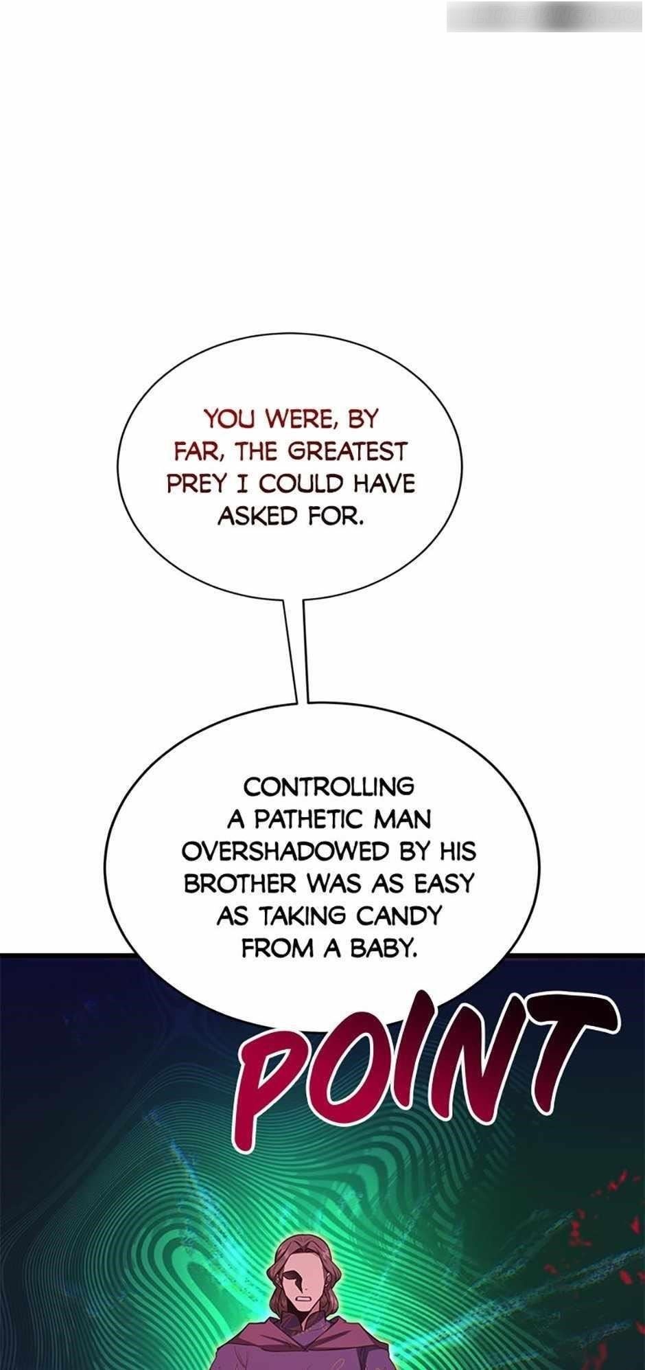 I Got Lucky and Pulled a 10th Rank Summon Chapter 75 - Page 10