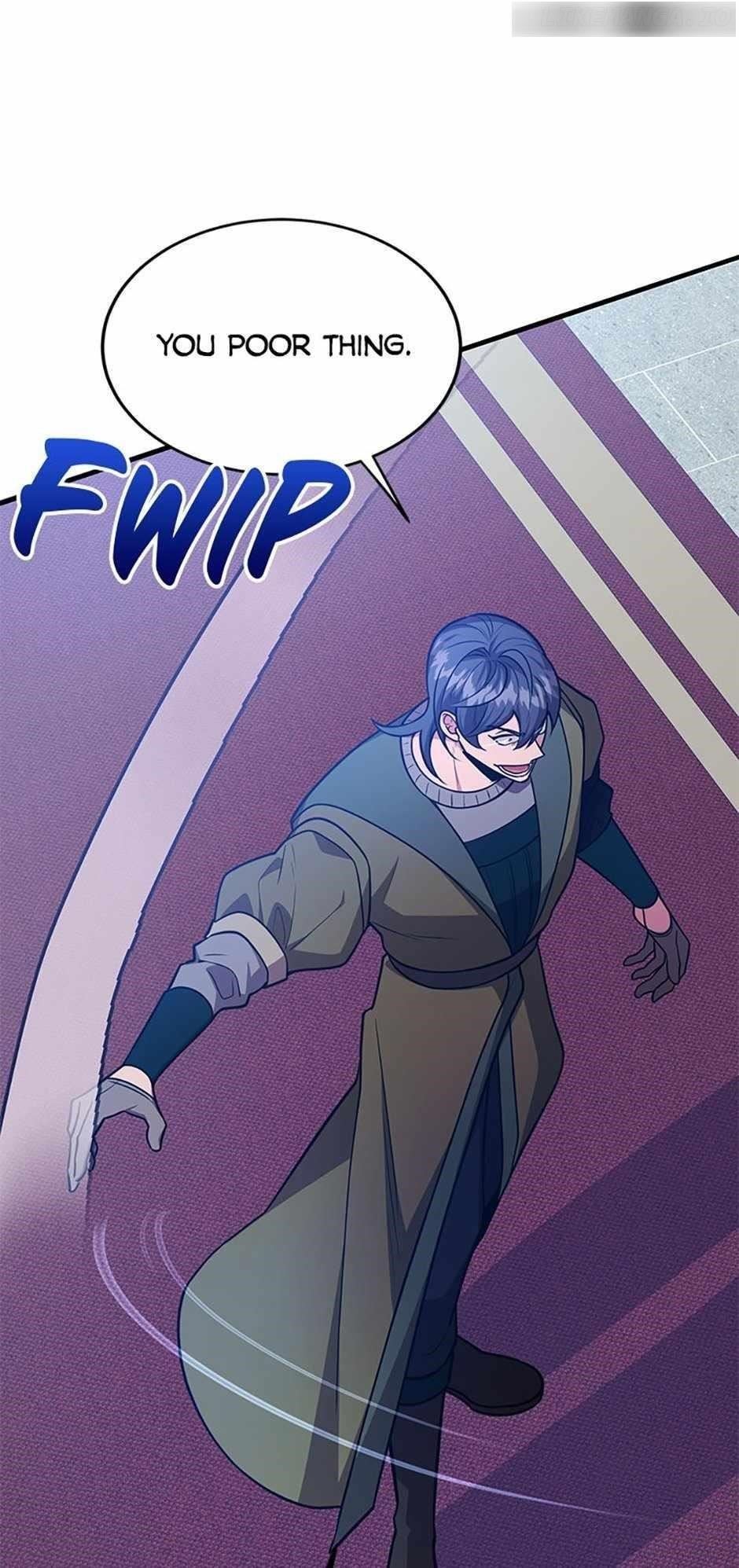 I Got Lucky and Pulled a 10th Rank Summon Chapter 75 - Page 12