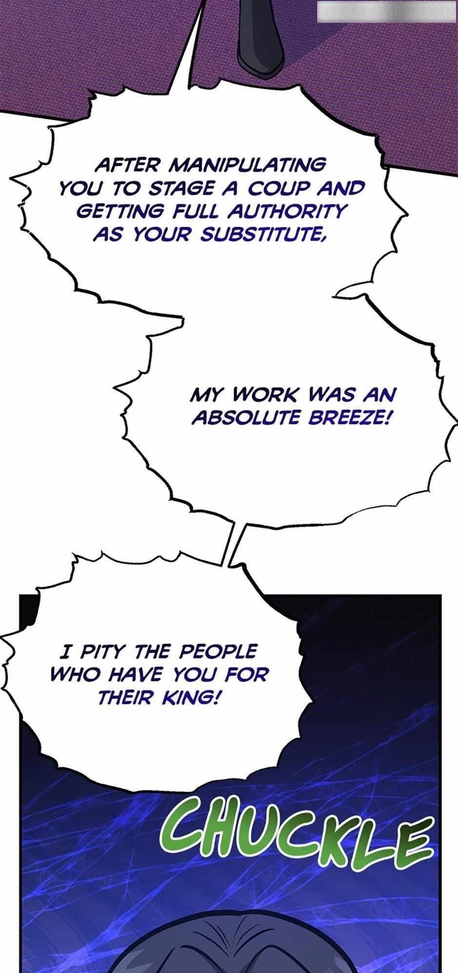 I Got Lucky and Pulled a 10th Rank Summon Chapter 75 - Page 13