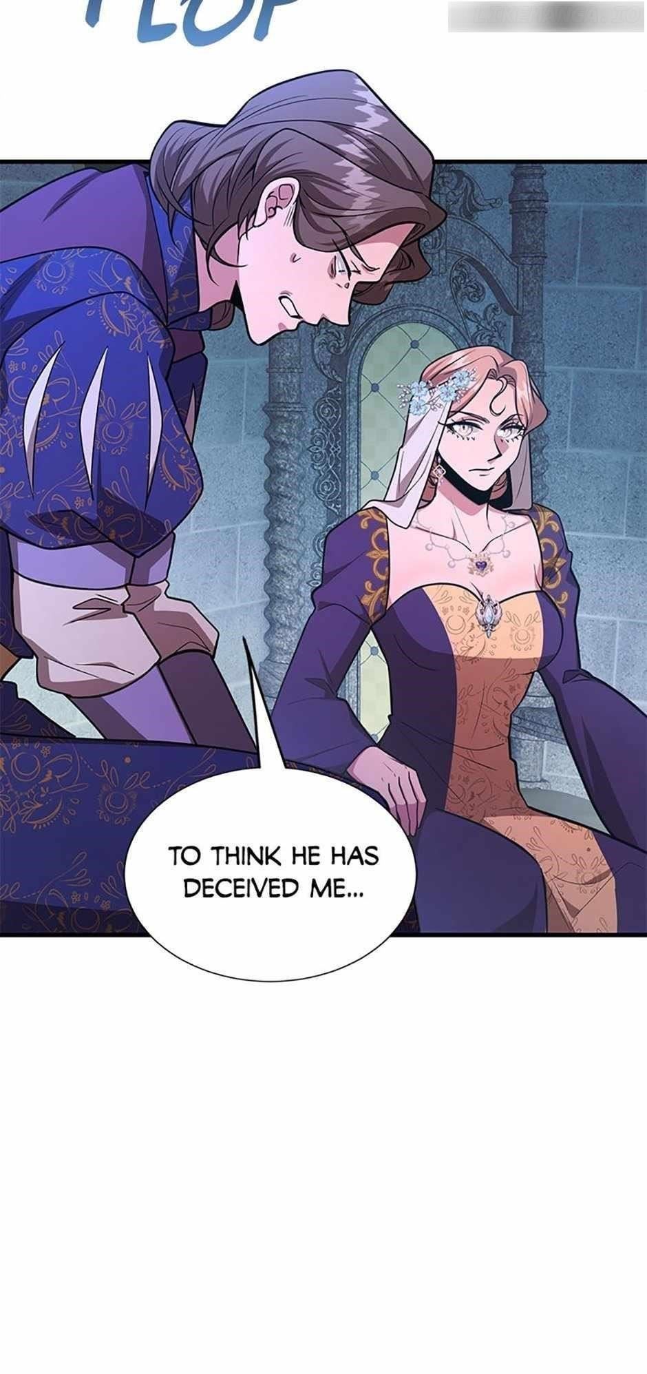 I Got Lucky and Pulled a 10th Rank Summon Chapter 75 - Page 15