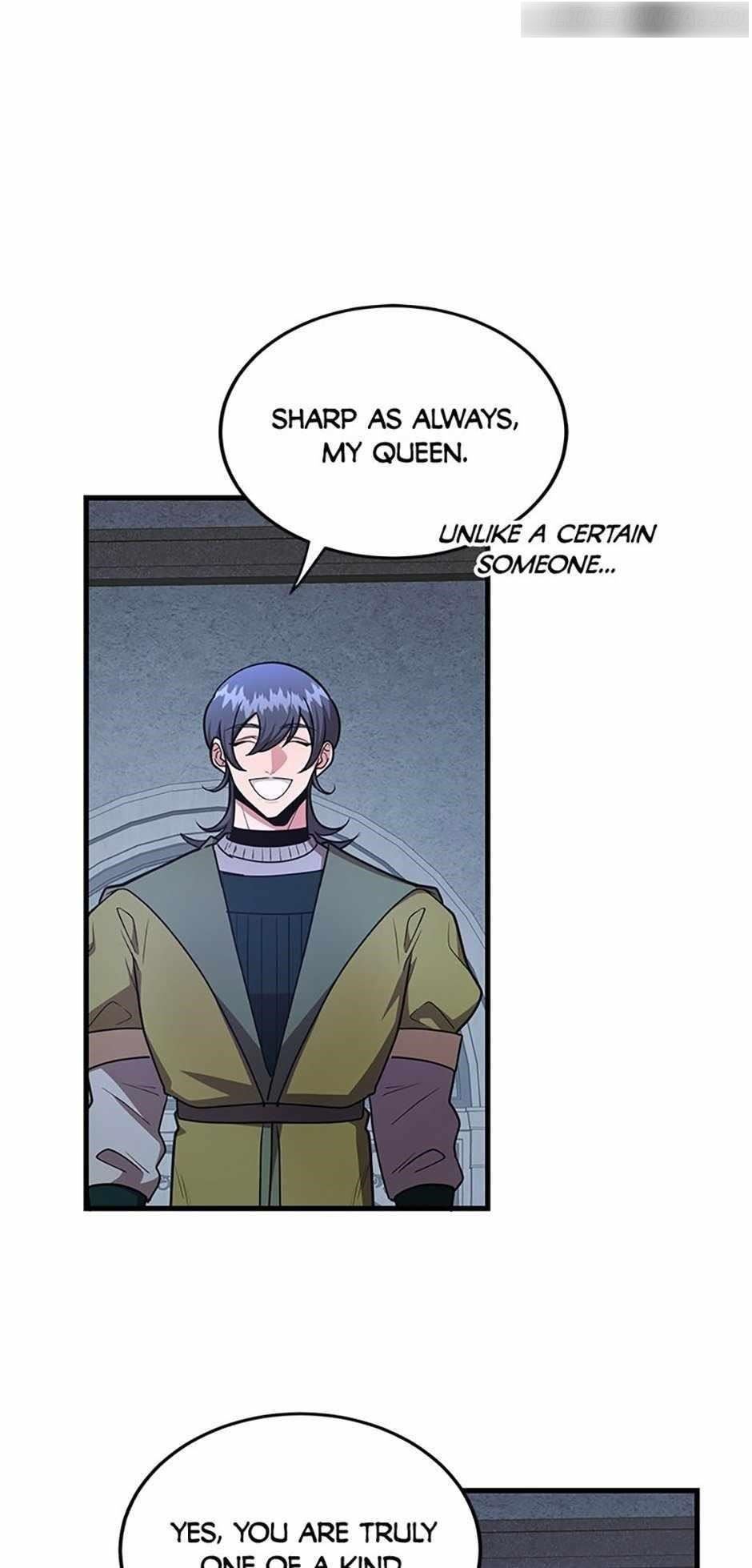 I Got Lucky and Pulled a 10th Rank Summon Chapter 75 - Page 19