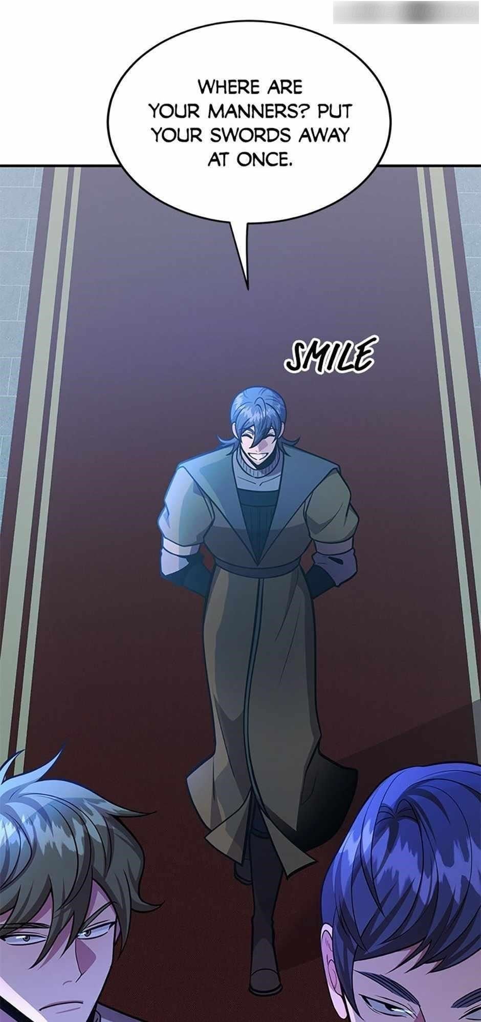 I Got Lucky and Pulled a 10th Rank Summon Chapter 75 - Page 2