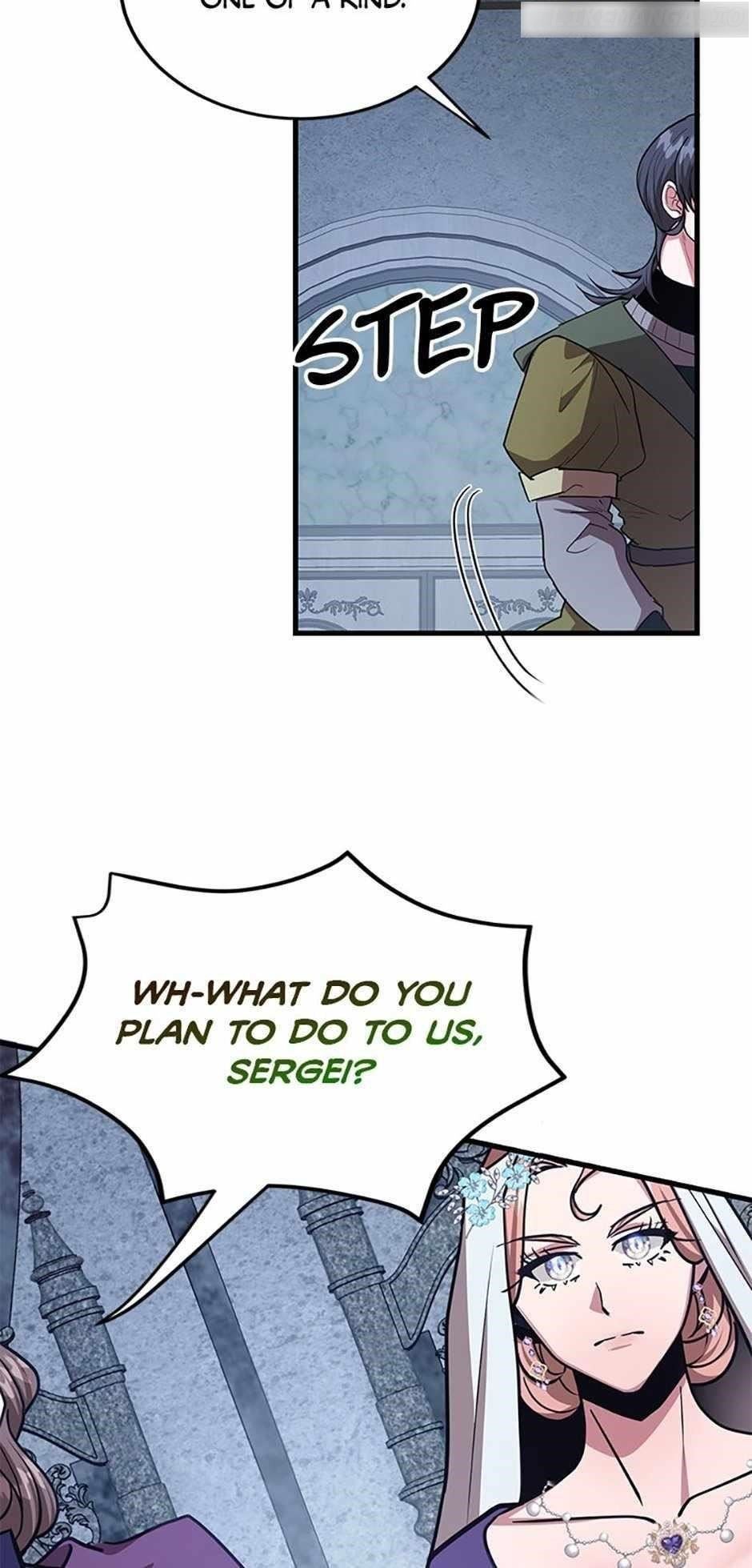 I Got Lucky and Pulled a 10th Rank Summon Chapter 75 - Page 20