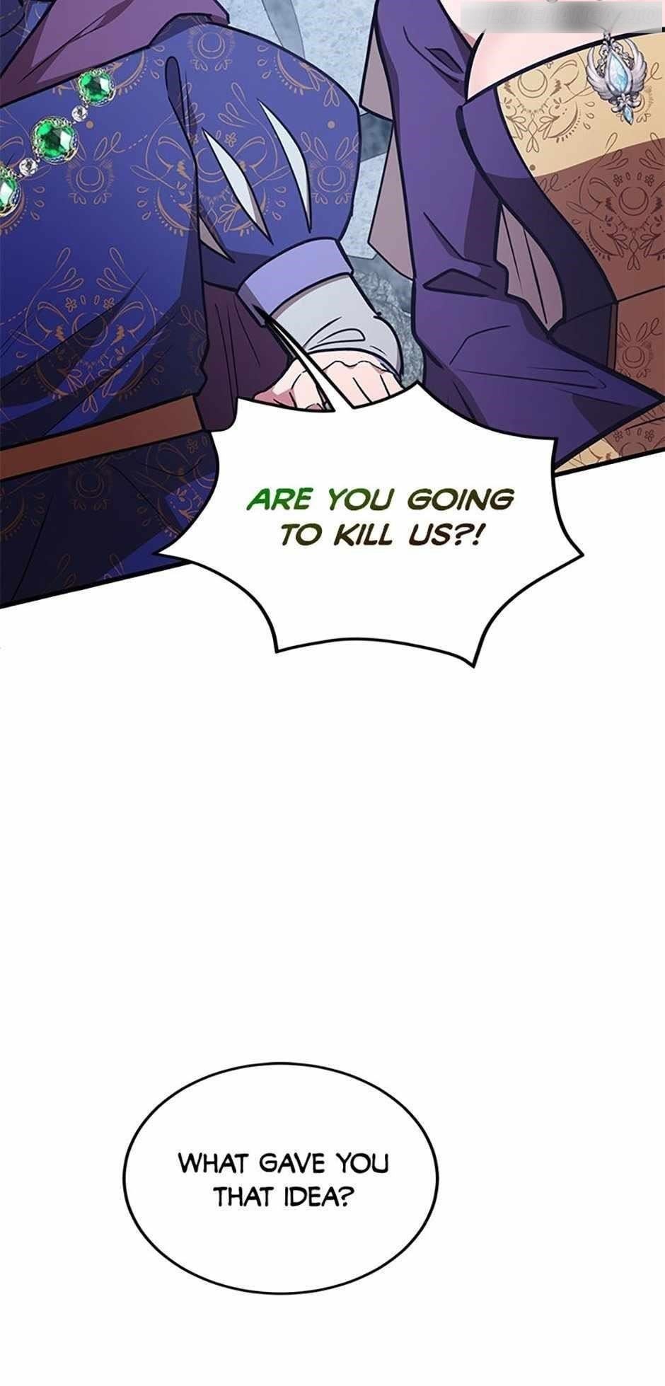 I Got Lucky and Pulled a 10th Rank Summon Chapter 75 - Page 21