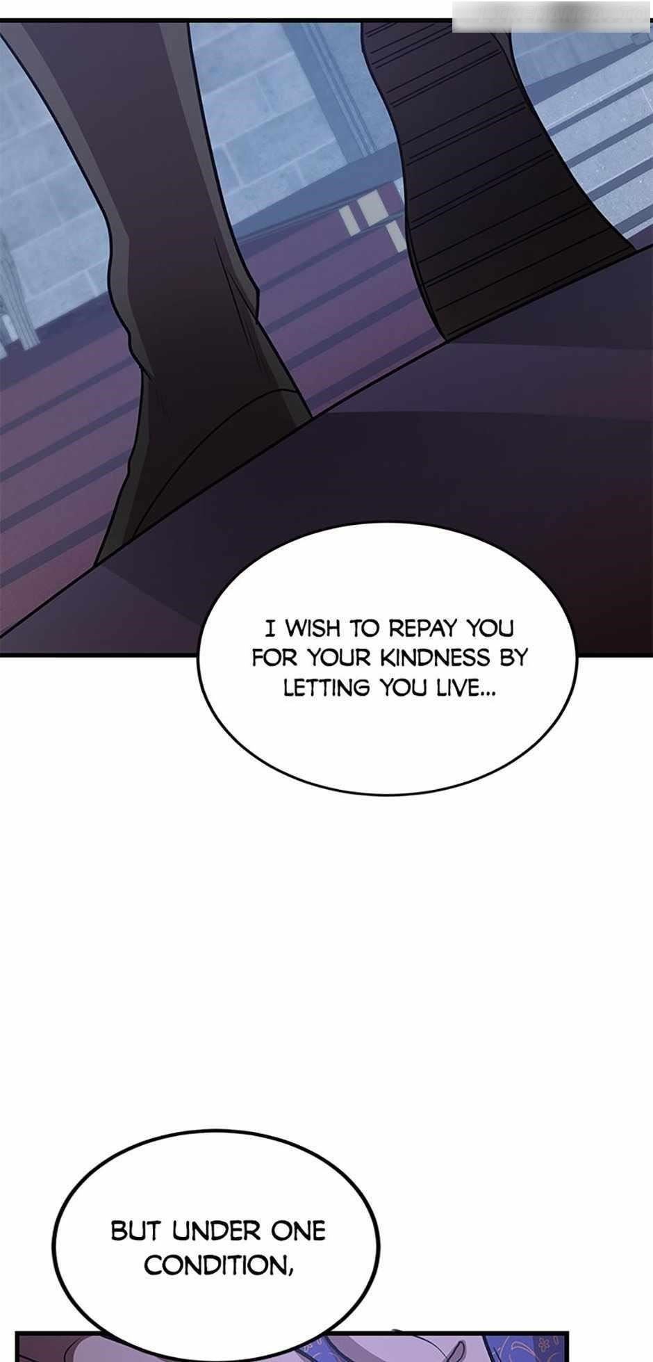 I Got Lucky and Pulled a 10th Rank Summon Chapter 75 - Page 22