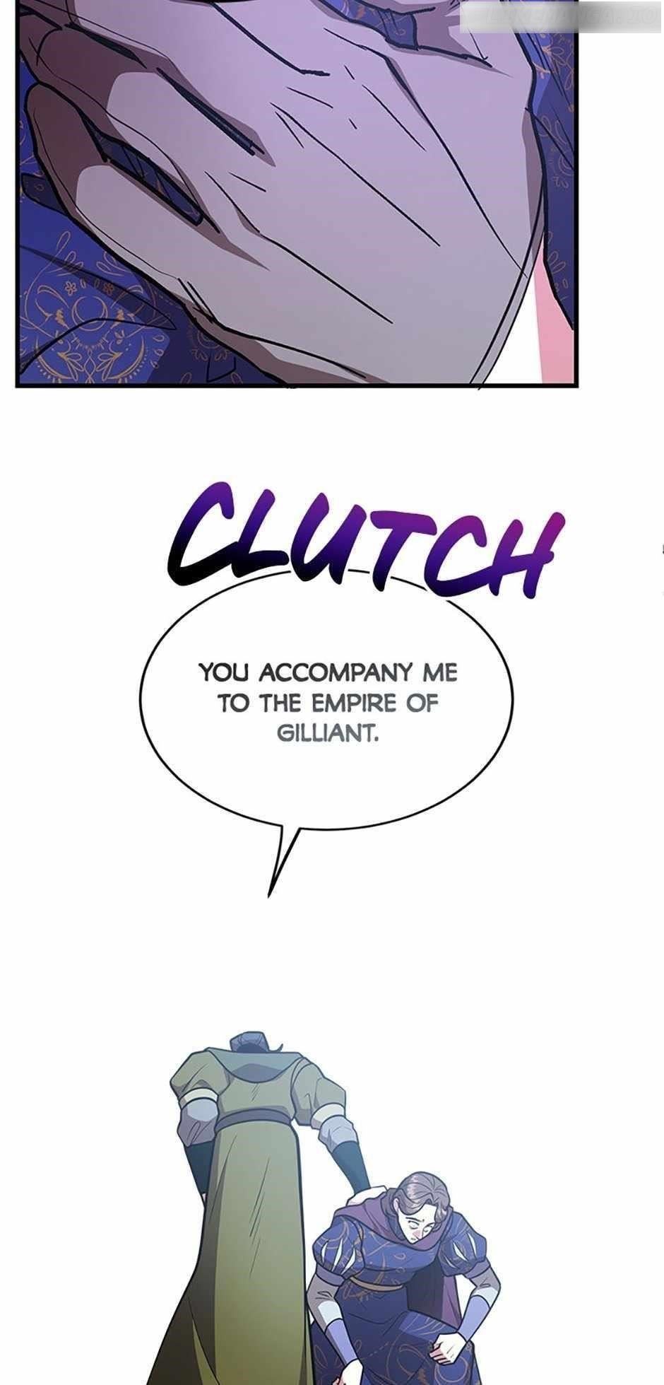 I Got Lucky and Pulled a 10th Rank Summon Chapter 75 - Page 23