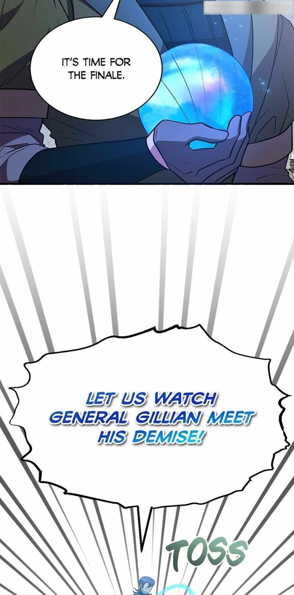 I Got Lucky and Pulled a 10th Rank Summon Chapter 75 - Page 29