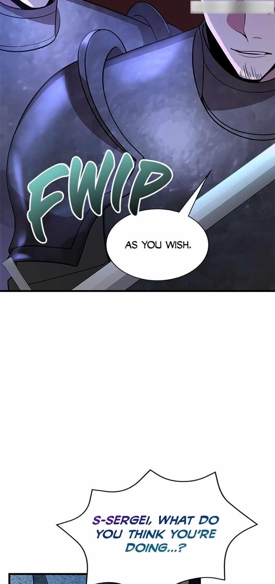 I Got Lucky and Pulled a 10th Rank Summon Chapter 75 - Page 3