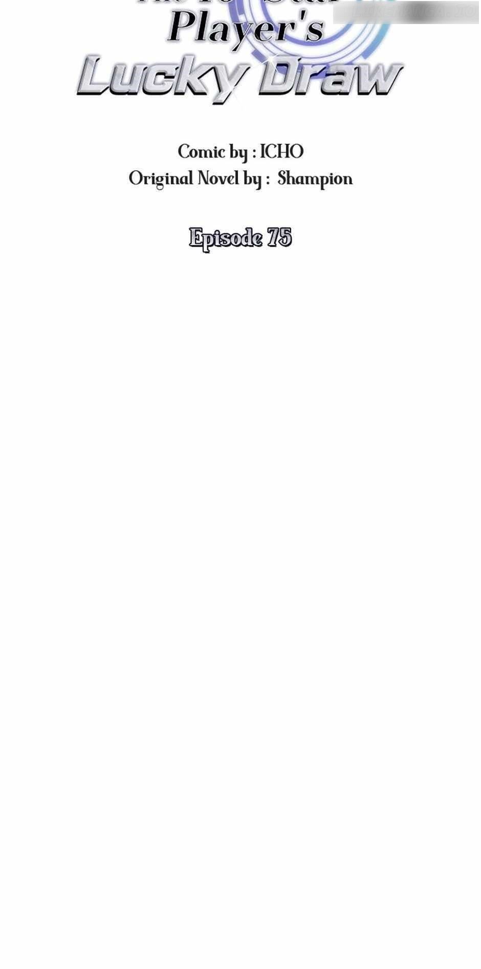 I Got Lucky and Pulled a 10th Rank Summon Chapter 75 - Page 34