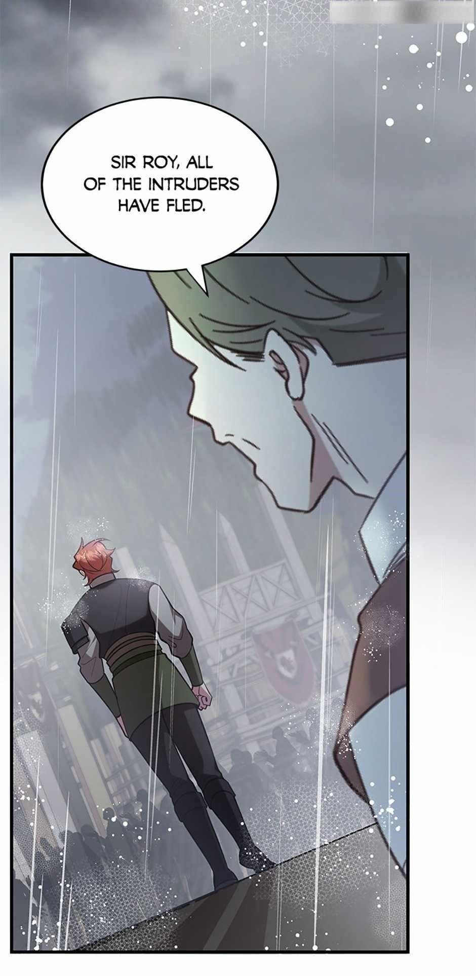 I Got Lucky and Pulled a 10th Rank Summon Chapter 75 - Page 37