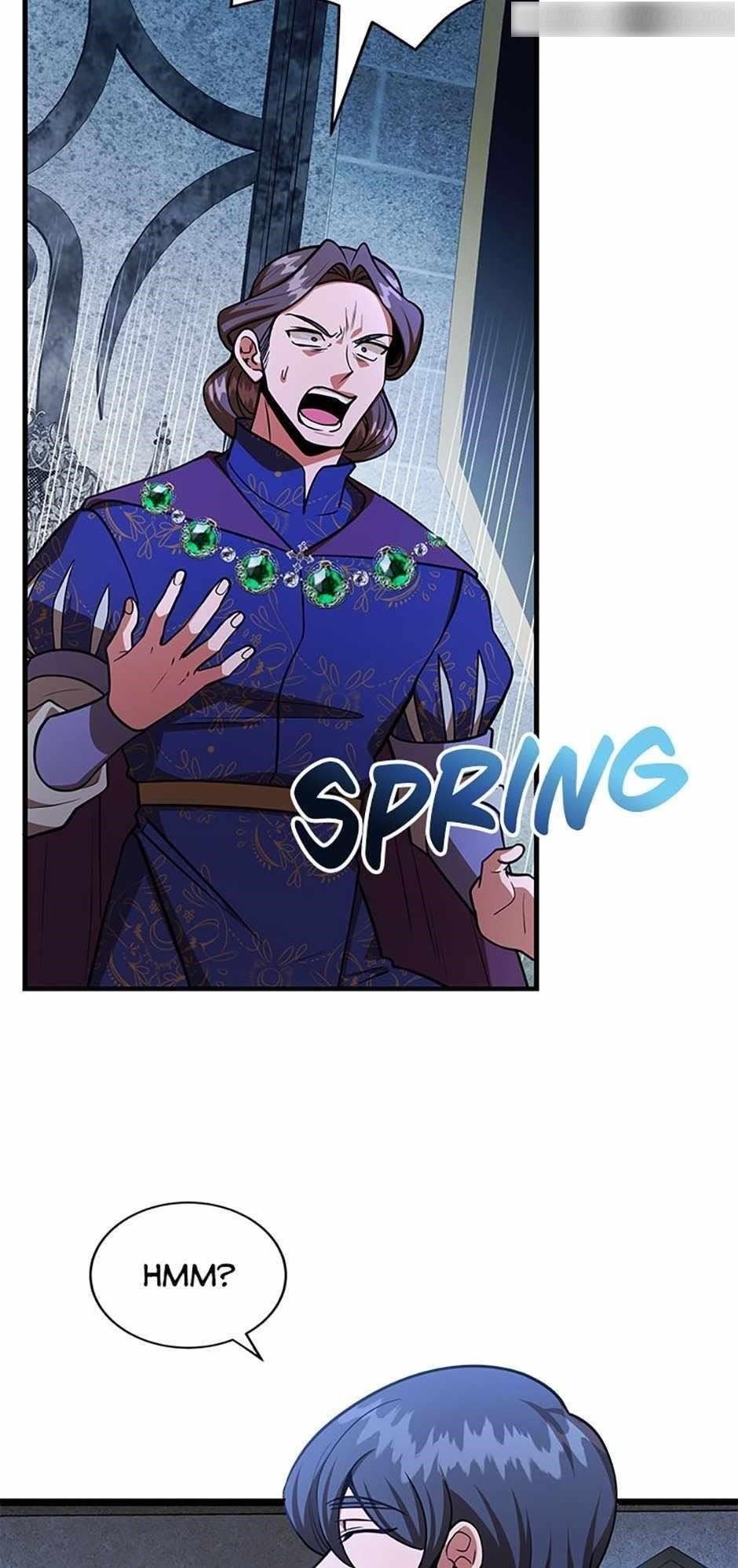 I Got Lucky and Pulled a 10th Rank Summon Chapter 75 - Page 4