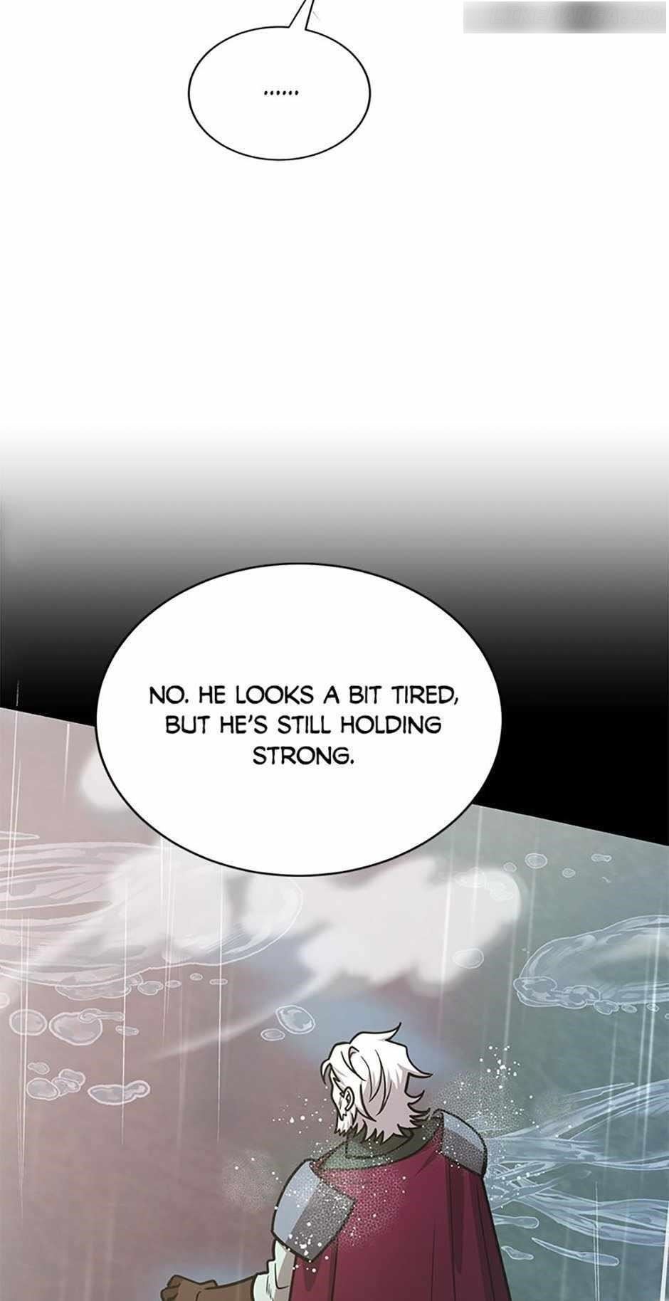 I Got Lucky and Pulled a 10th Rank Summon Chapter 75 - Page 43