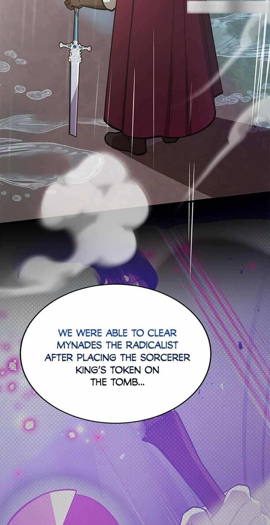 I Got Lucky and Pulled a 10th Rank Summon Chapter 75 - Page 44