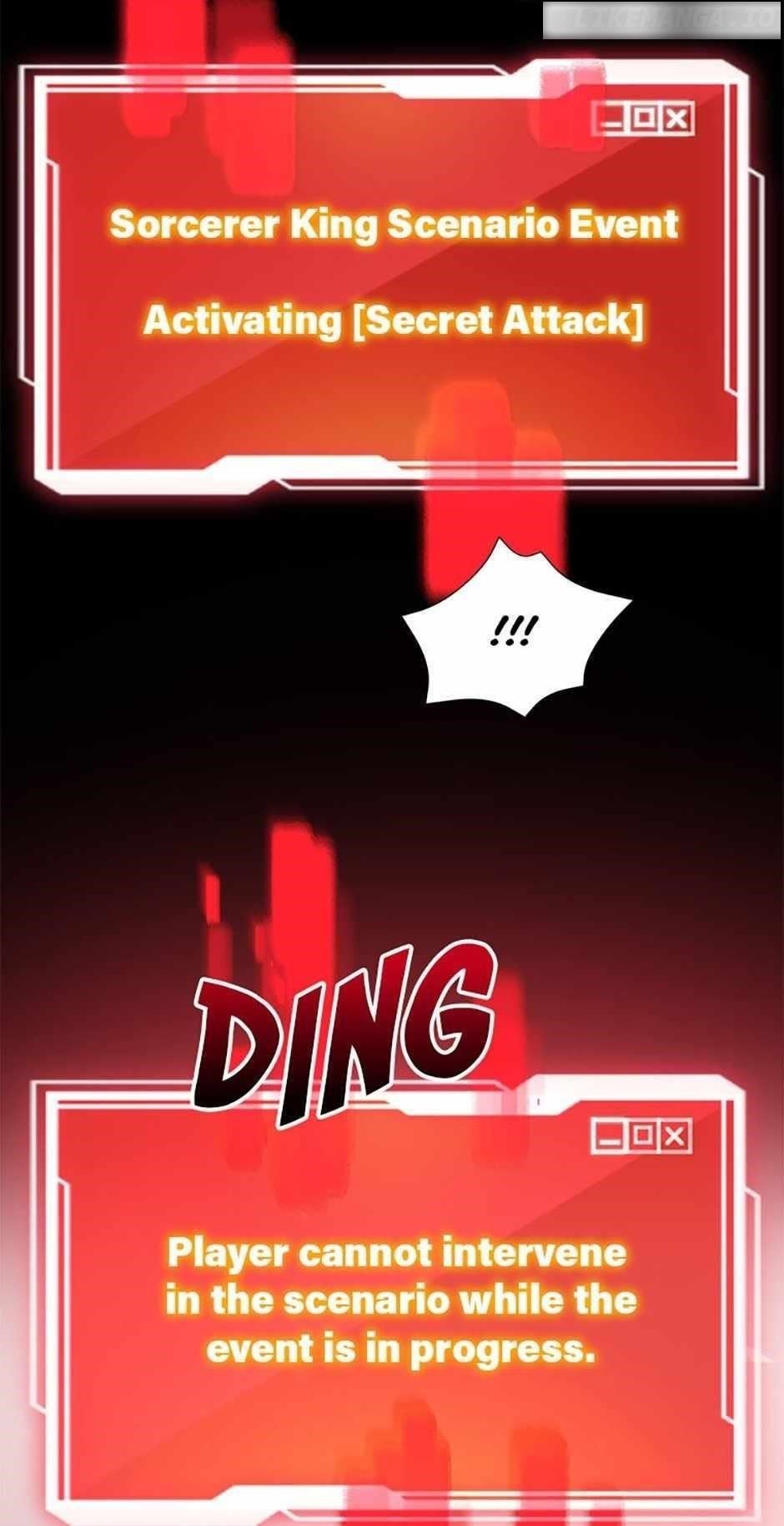 I Got Lucky and Pulled a 10th Rank Summon Chapter 75 - Page 47