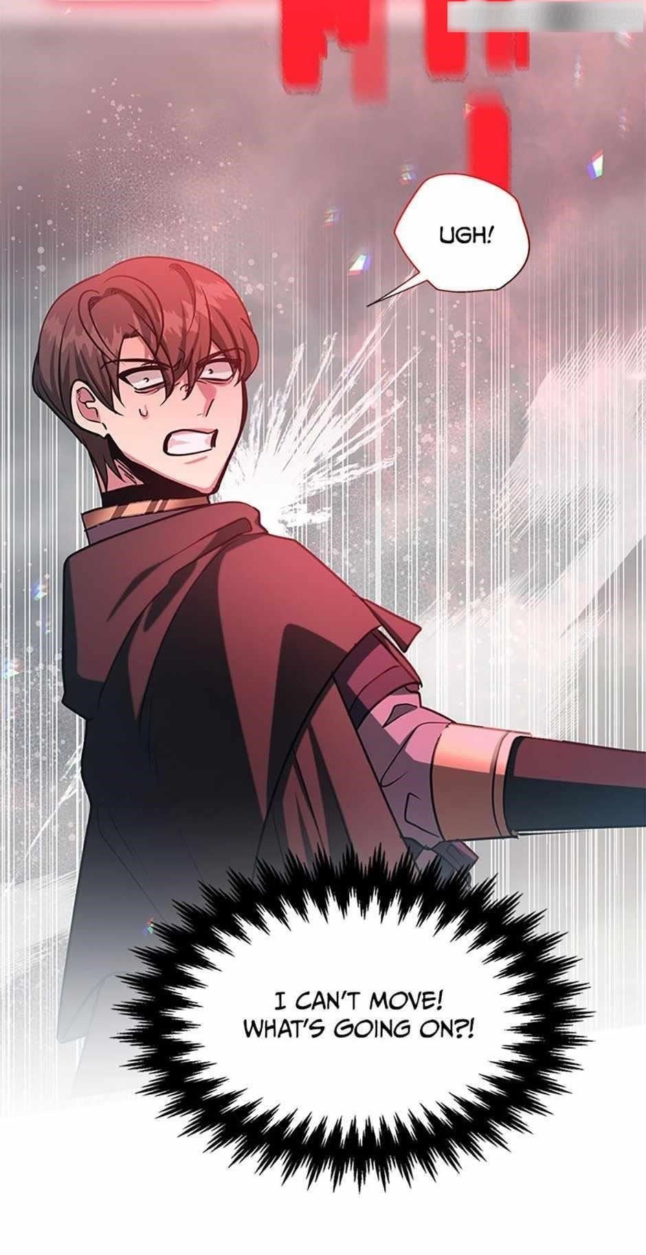 I Got Lucky and Pulled a 10th Rank Summon Chapter 75 - Page 48