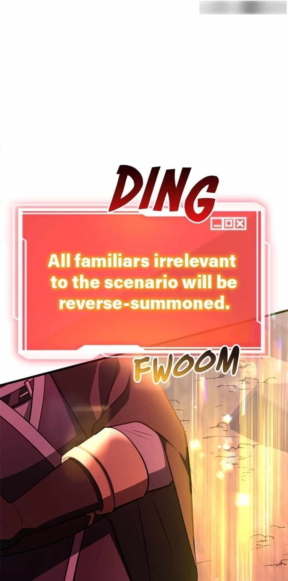 I Got Lucky and Pulled a 10th Rank Summon Chapter 75 - Page 49