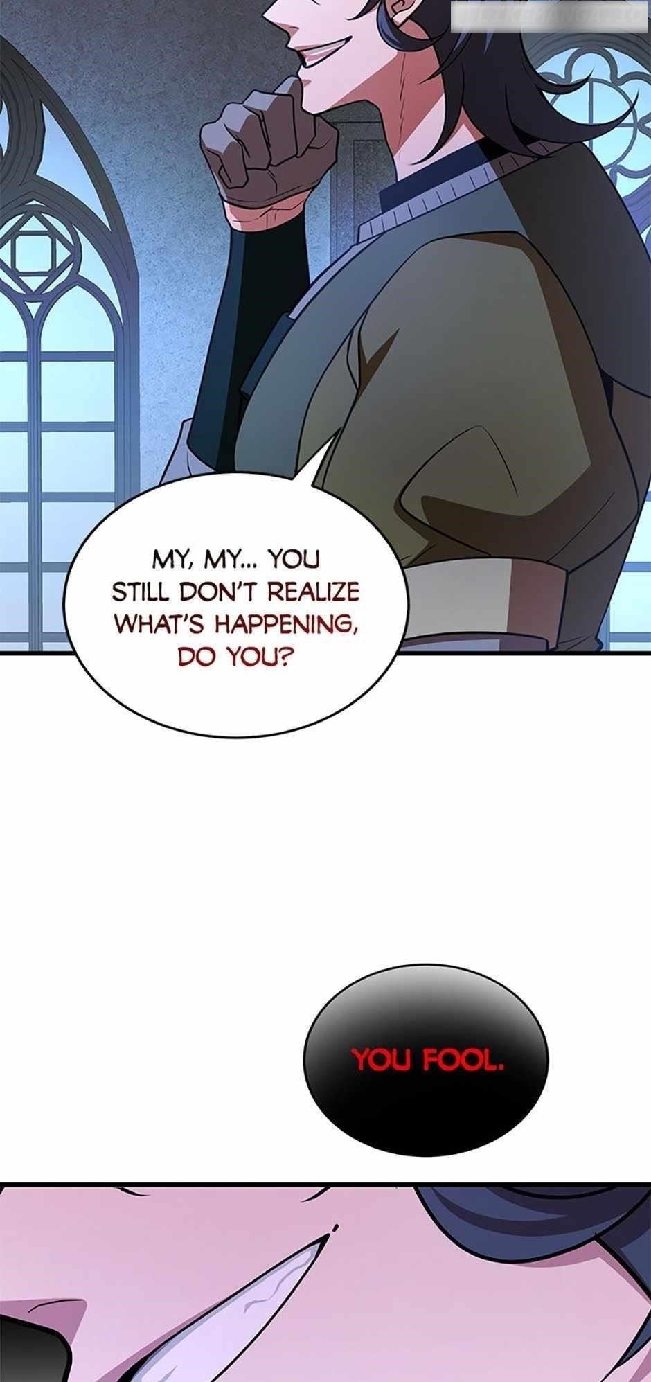 I Got Lucky and Pulled a 10th Rank Summon Chapter 75 - Page 5