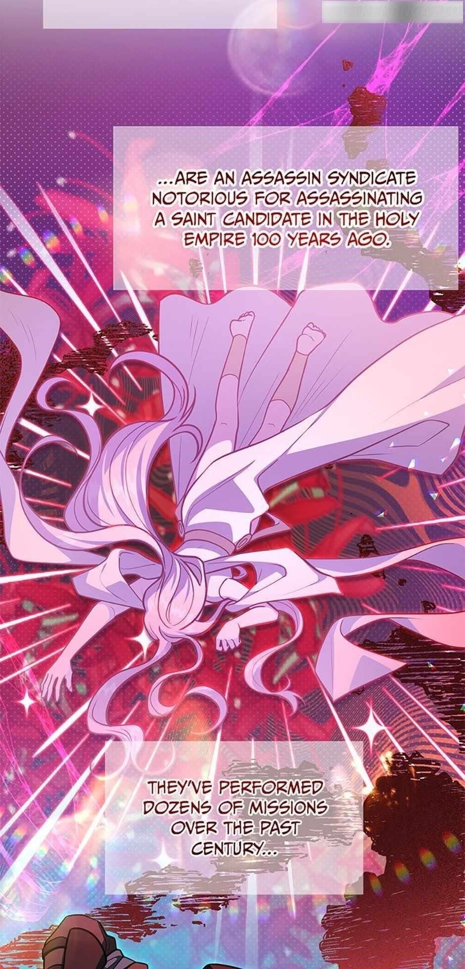 I Got Lucky and Pulled a 10th Rank Summon Chapter 75 - Page 61