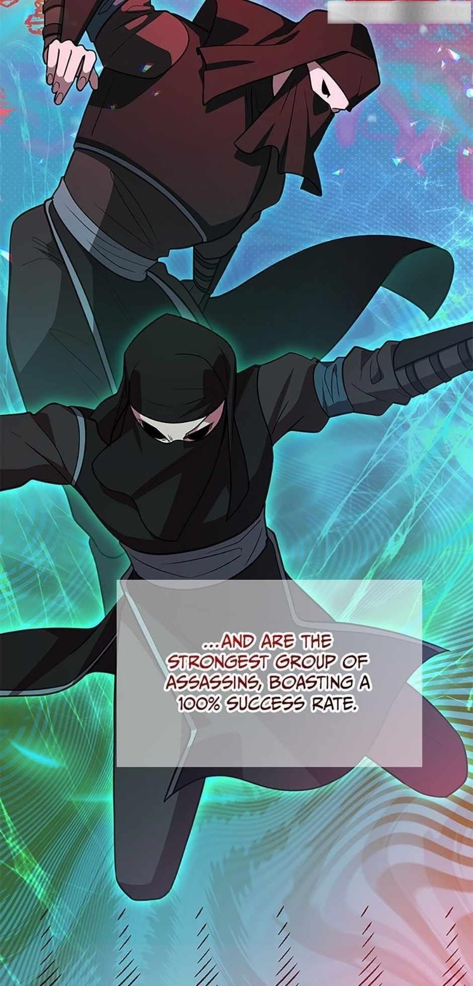 I Got Lucky and Pulled a 10th Rank Summon Chapter 75 - Page 62