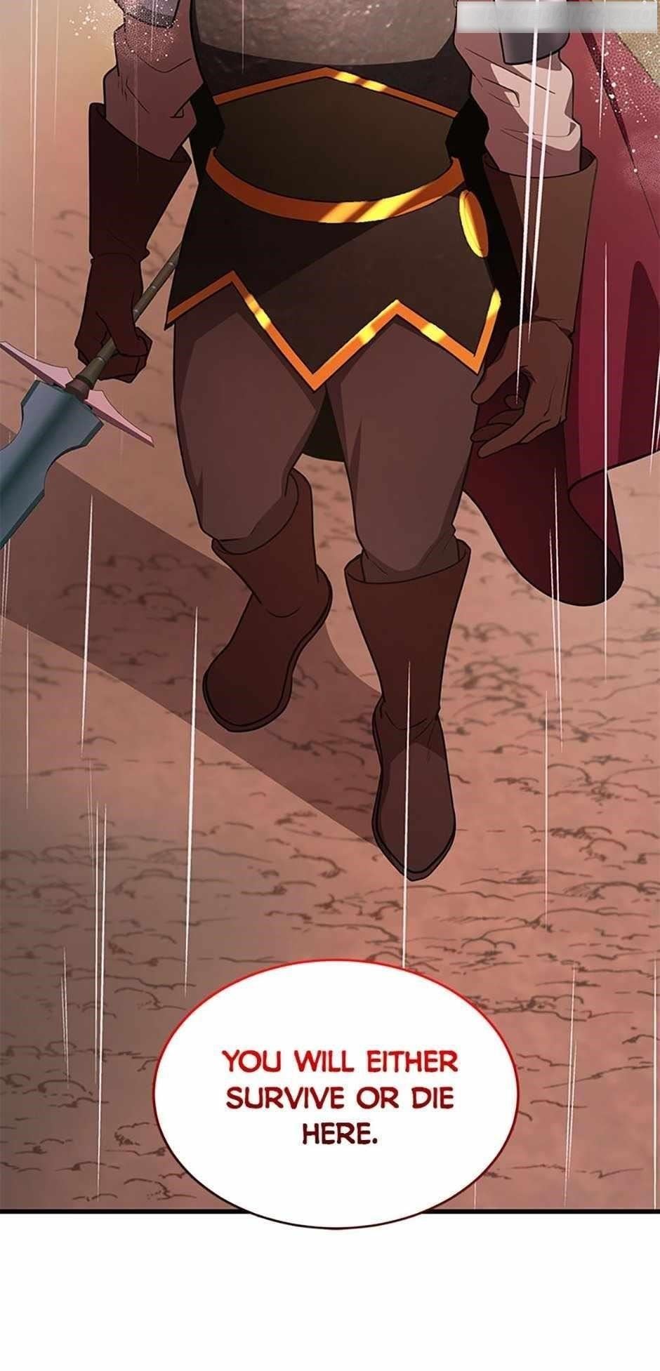 I Got Lucky and Pulled a 10th Rank Summon Chapter 75 - Page 67