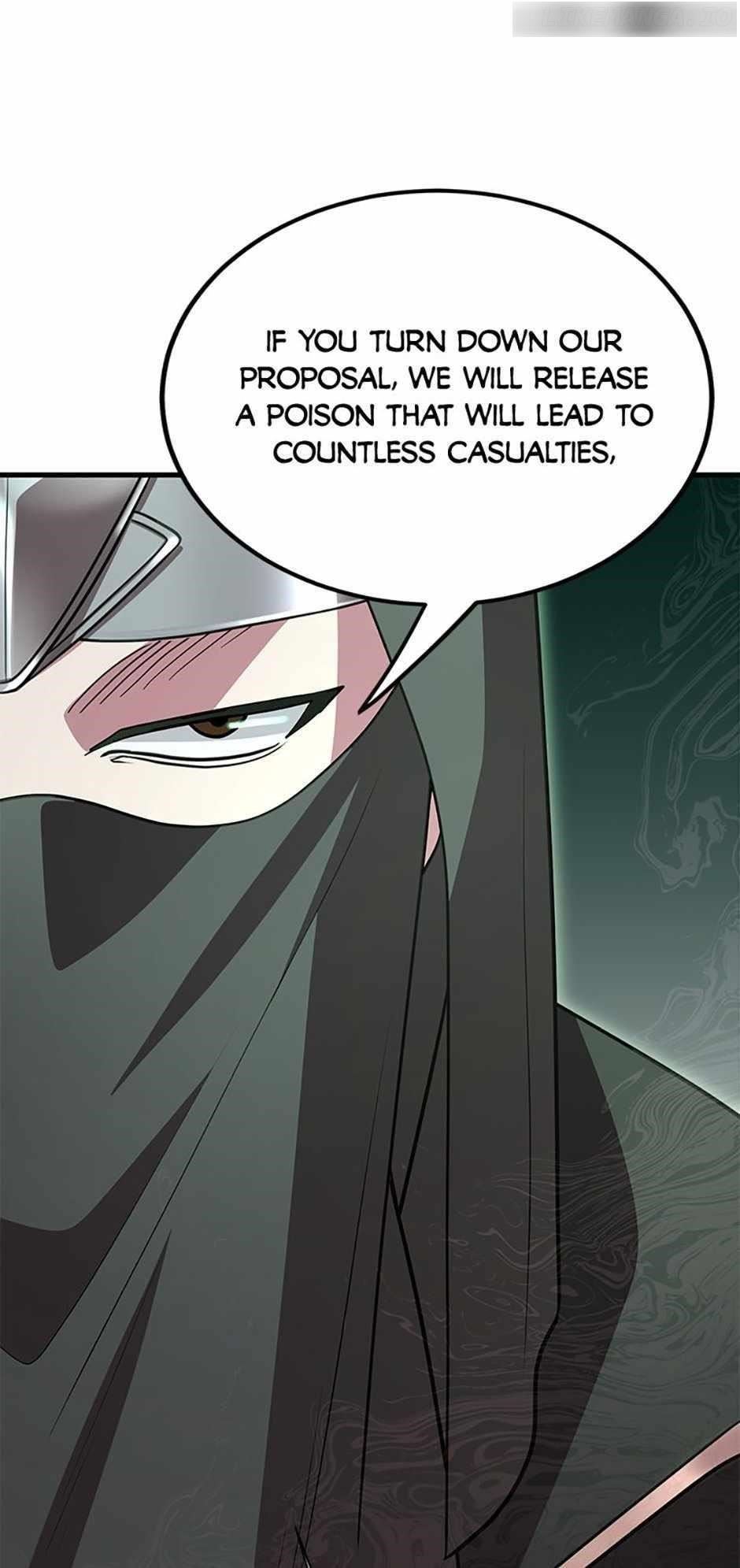 I Got Lucky and Pulled a 10th Rank Summon Chapter 75 - Page 68