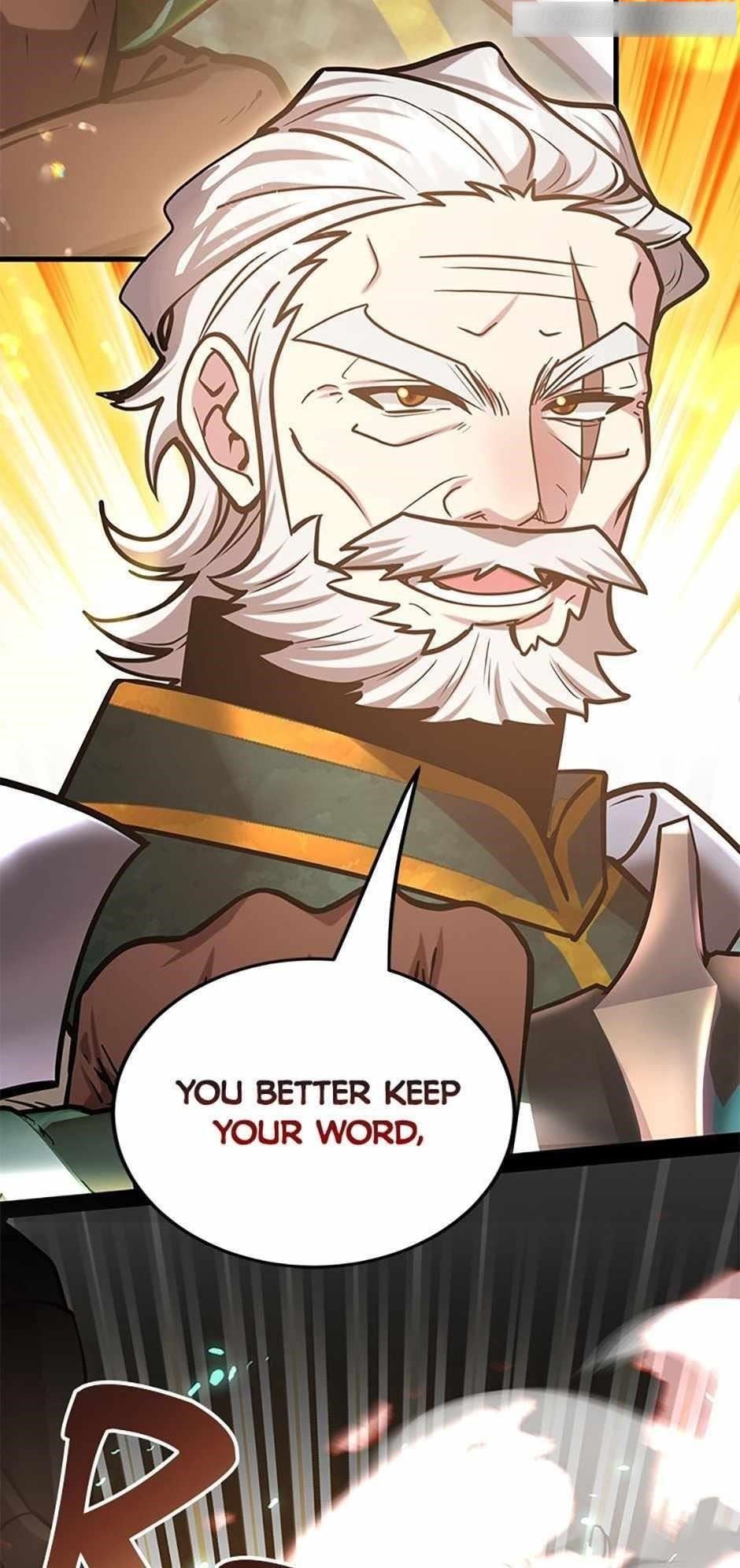 I Got Lucky and Pulled a 10th Rank Summon Chapter 75 - Page 73