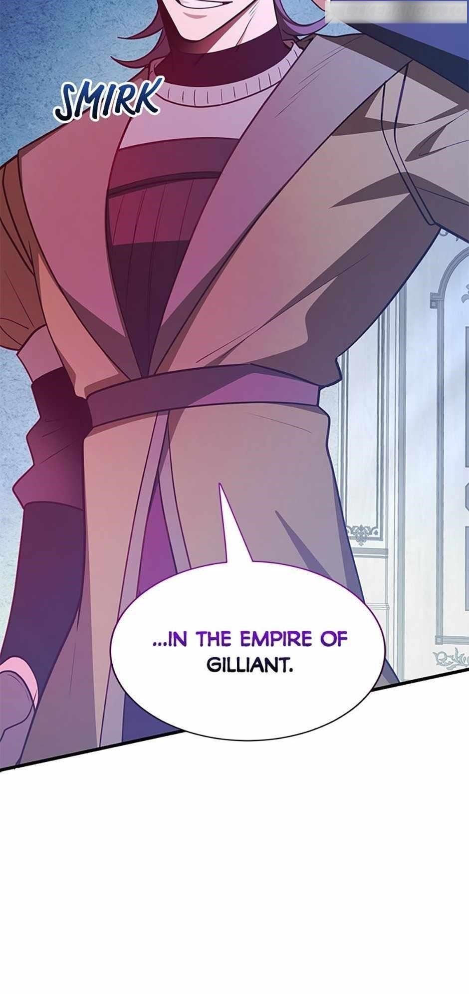 I Got Lucky and Pulled a 10th Rank Summon Chapter 75 - Page 9