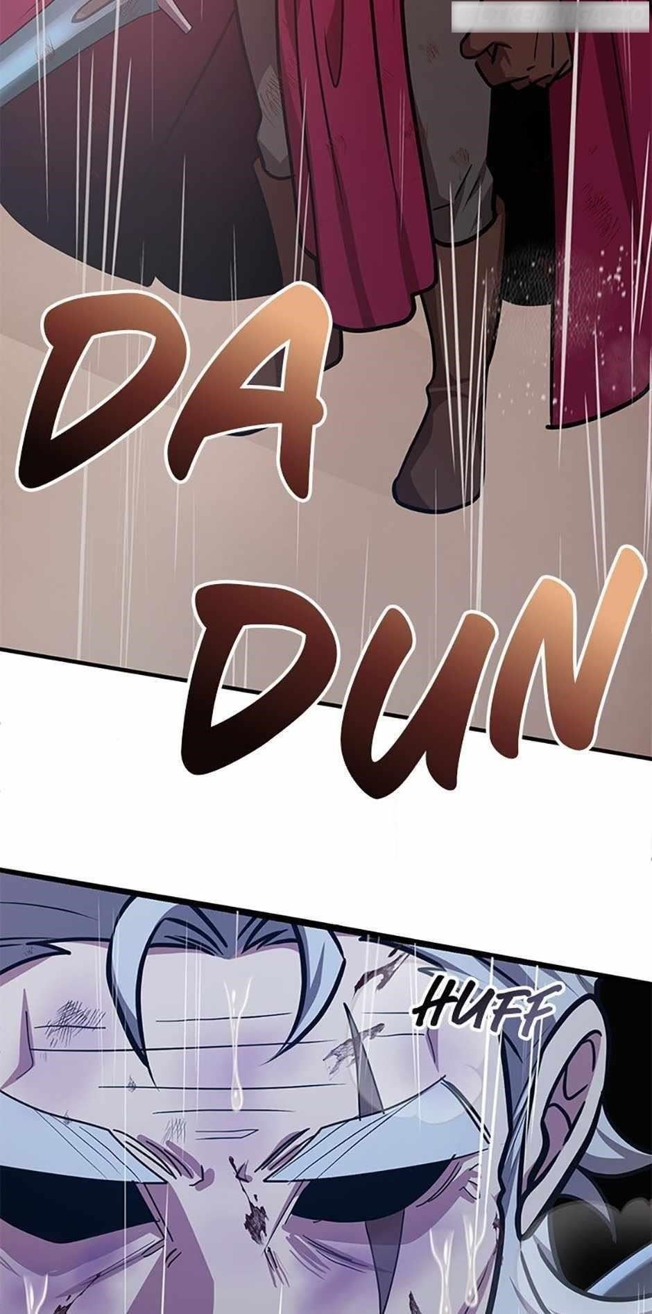 I Got Lucky and Pulled a 10th Rank Summon Chapter 76 - Page 12