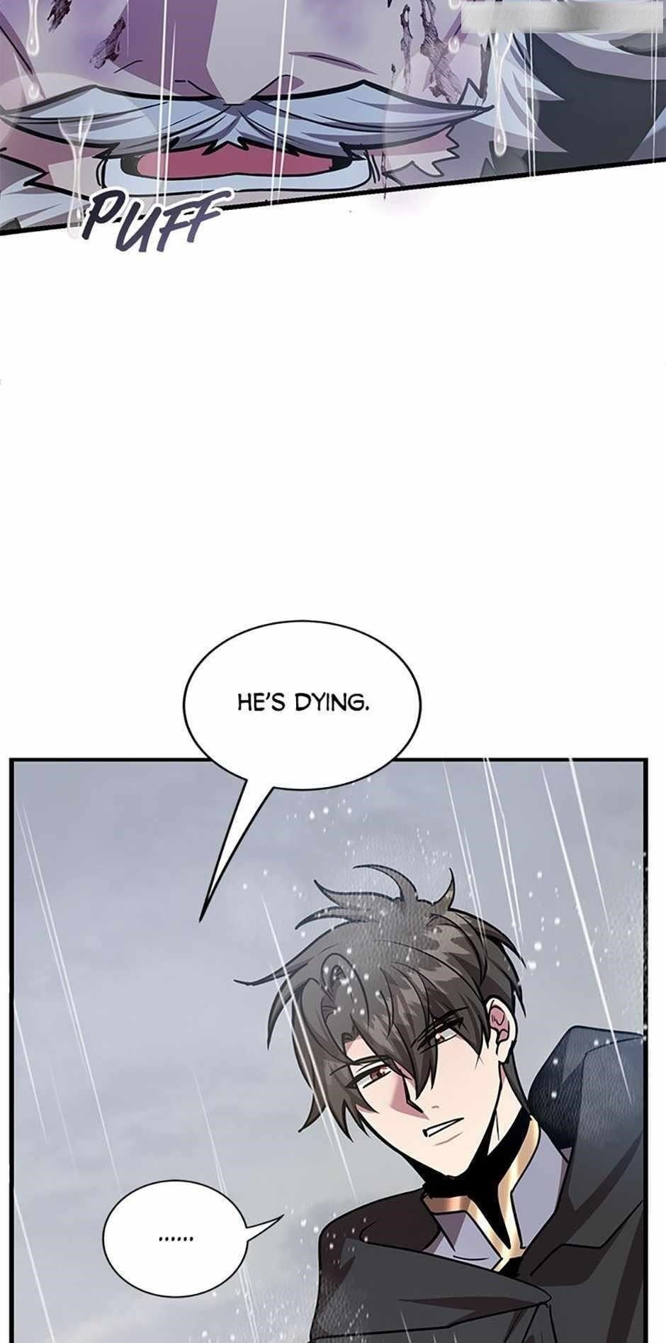 I Got Lucky and Pulled a 10th Rank Summon Chapter 76 - Page 13