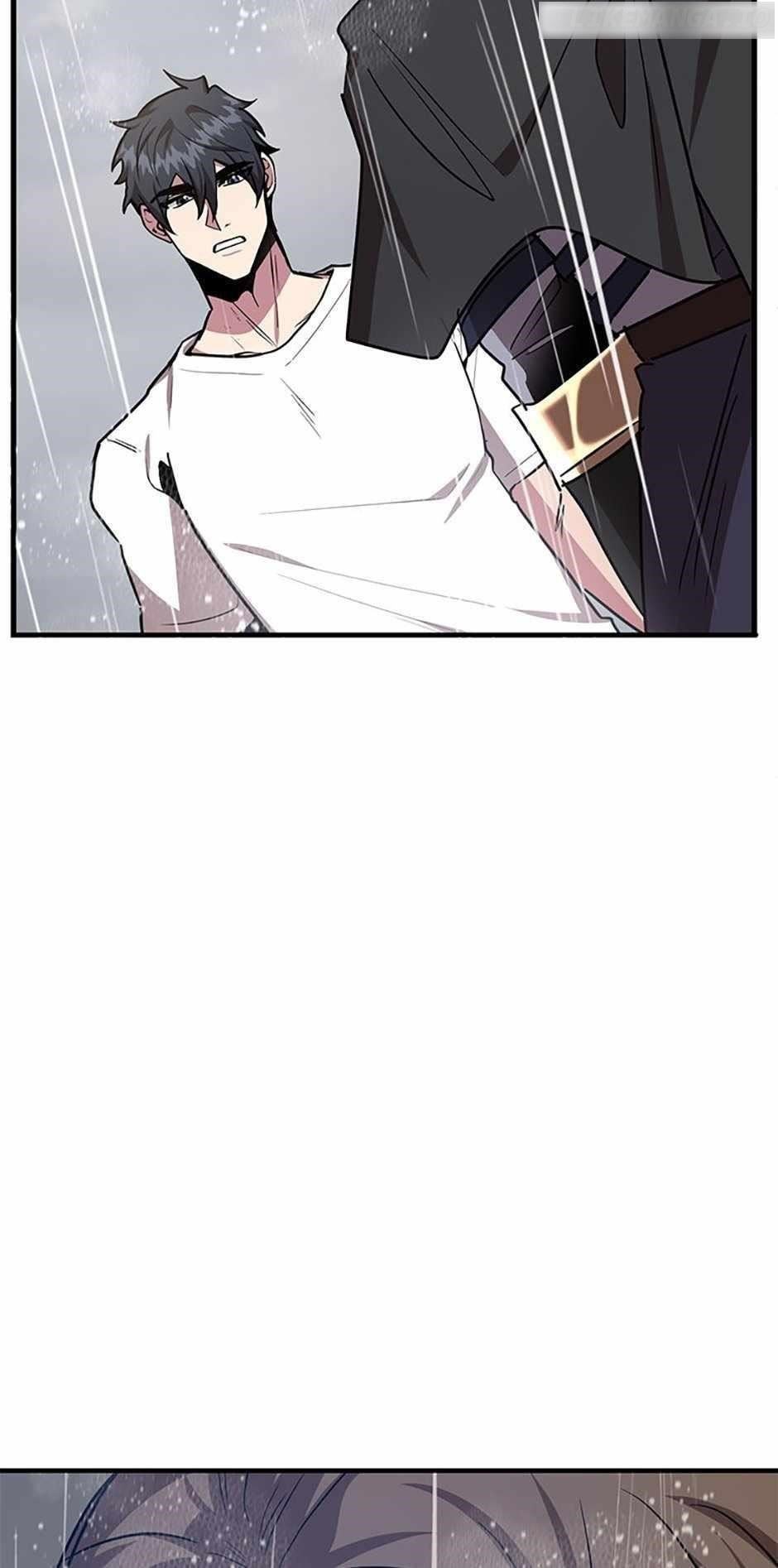 I Got Lucky and Pulled a 10th Rank Summon Chapter 76 - Page 14