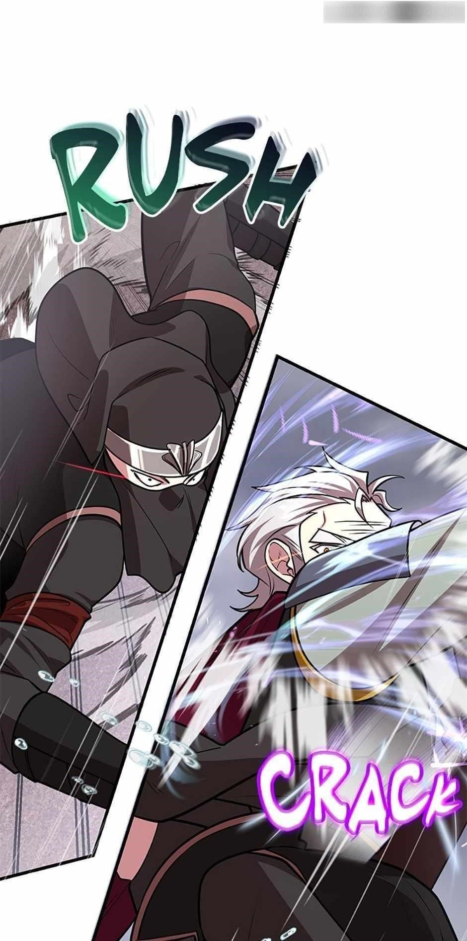 I Got Lucky and Pulled a 10th Rank Summon Chapter 76 - Page 17