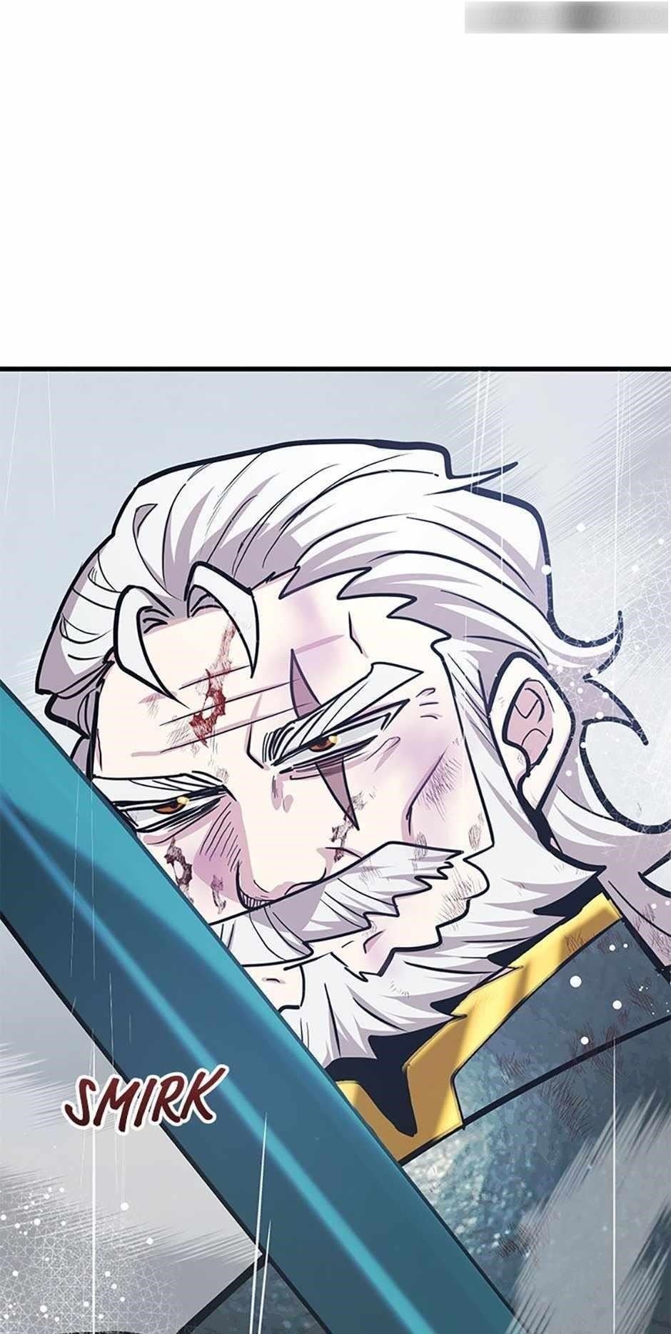 I Got Lucky and Pulled a 10th Rank Summon Chapter 76 - Page 21