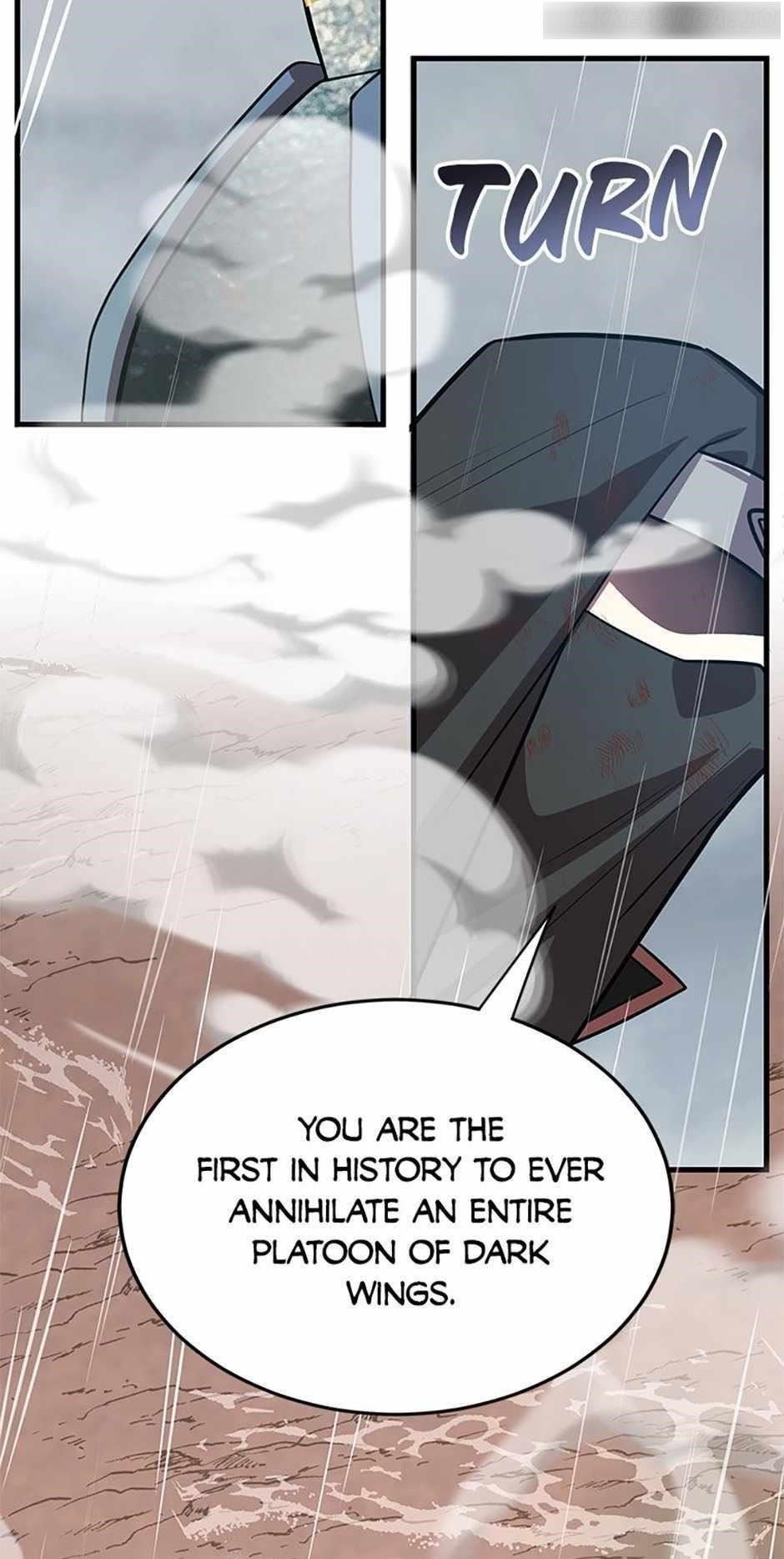 I Got Lucky and Pulled a 10th Rank Summon Chapter 76 - Page 26