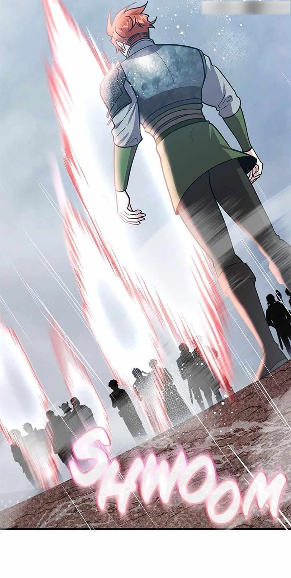 I Got Lucky and Pulled a 10th Rank Summon Chapter 76 - Page 29