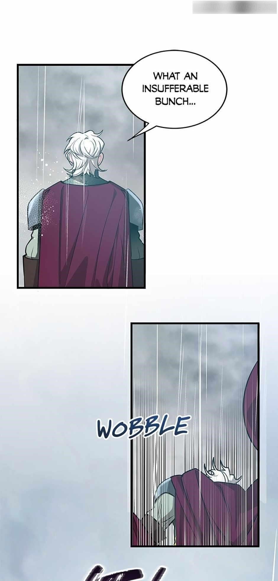 I Got Lucky and Pulled a 10th Rank Summon Chapter 76 - Page 32