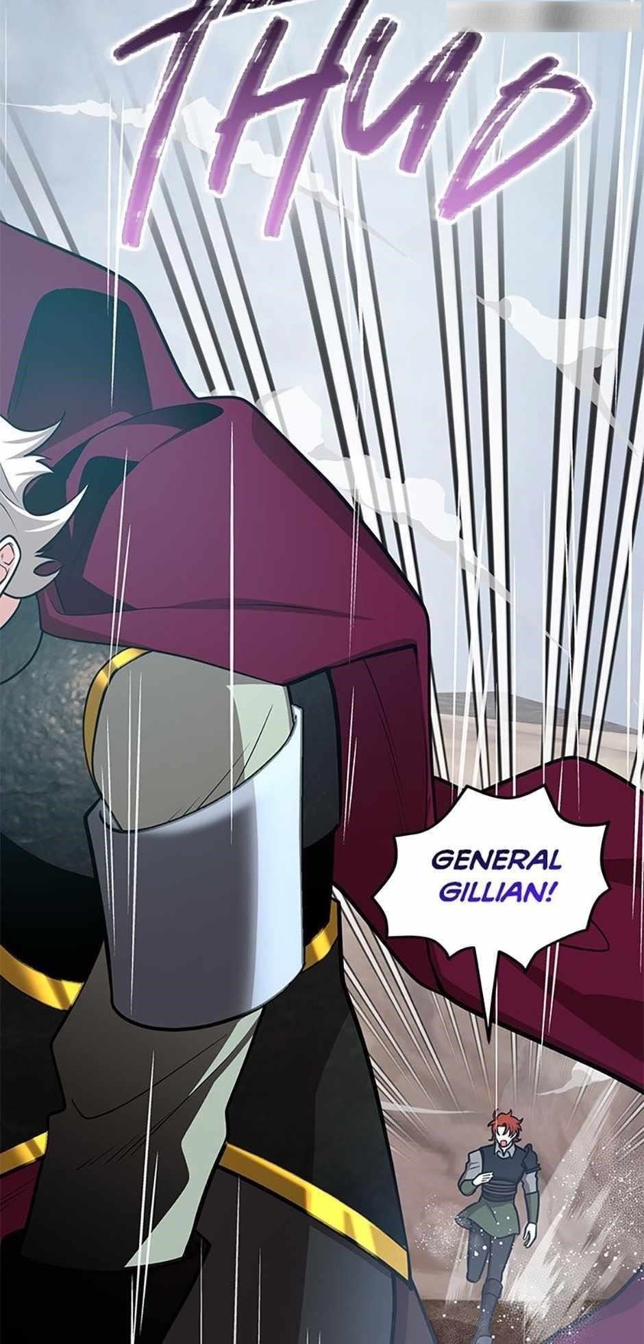 I Got Lucky and Pulled a 10th Rank Summon Chapter 76 - Page 33