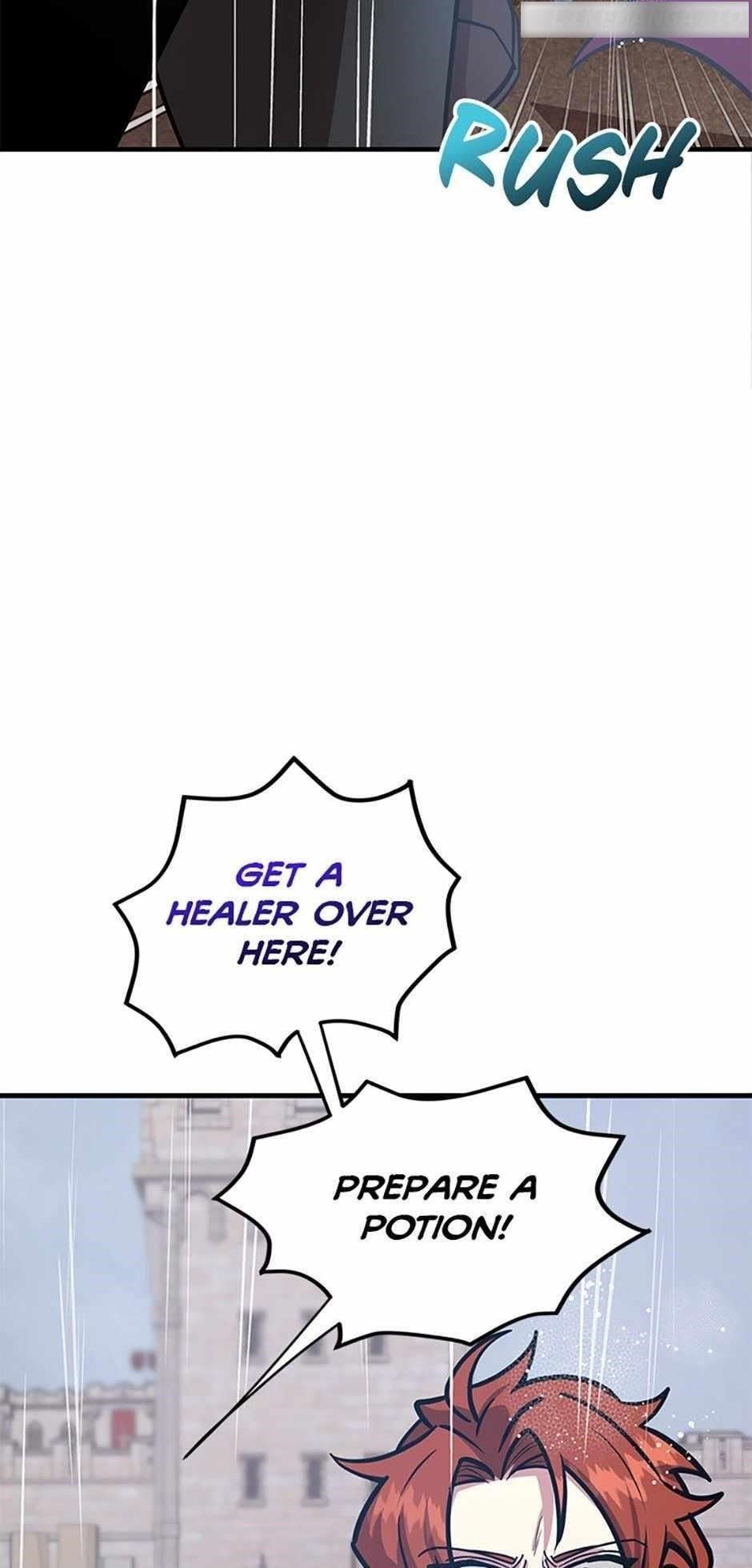 I Got Lucky and Pulled a 10th Rank Summon Chapter 76 - Page 34