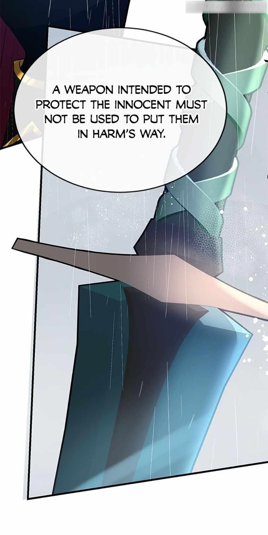 I Got Lucky and Pulled a 10th Rank Summon Chapter 76 - Page 43