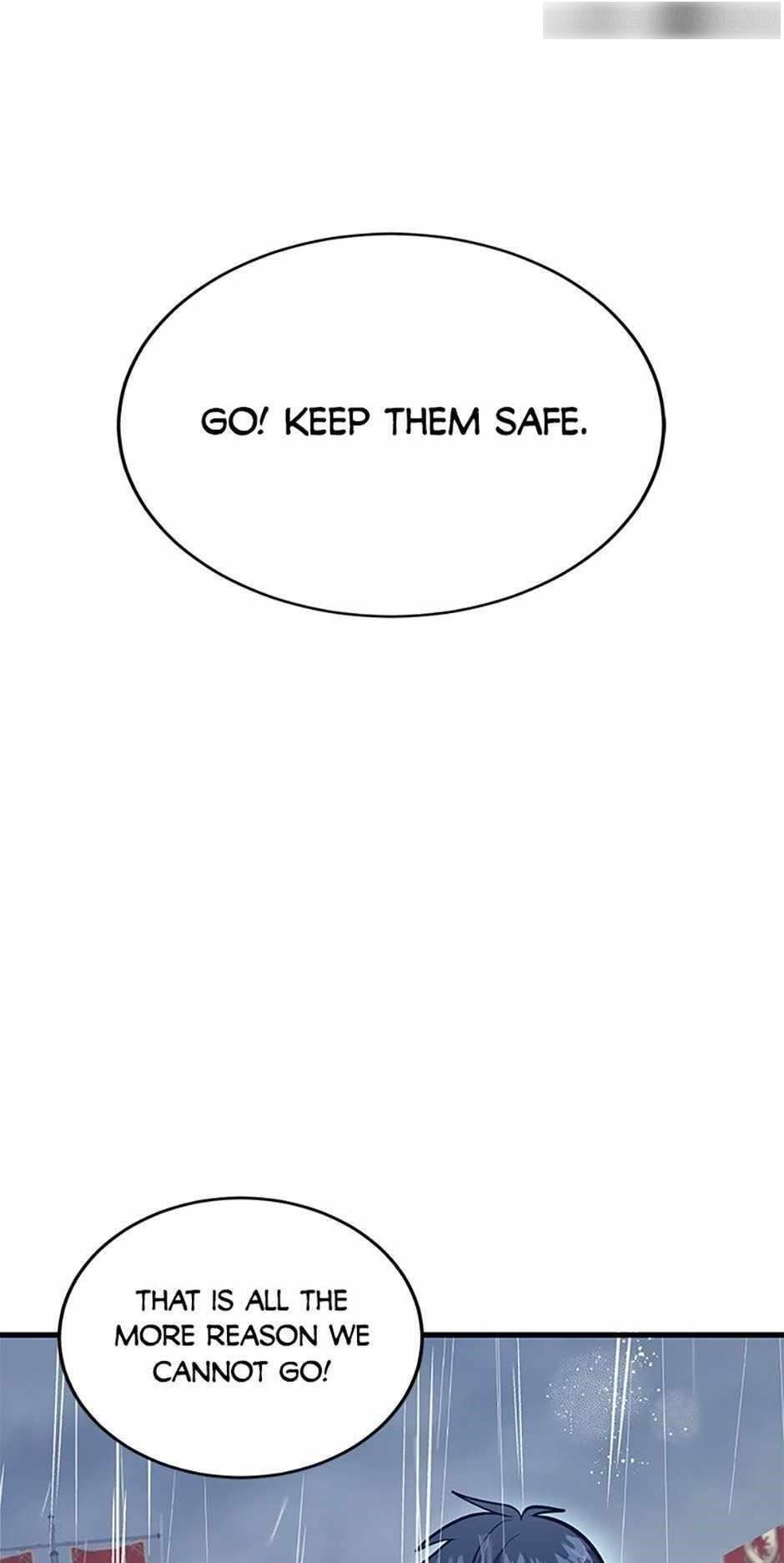 I Got Lucky and Pulled a 10th Rank Summon Chapter 76 - Page 44