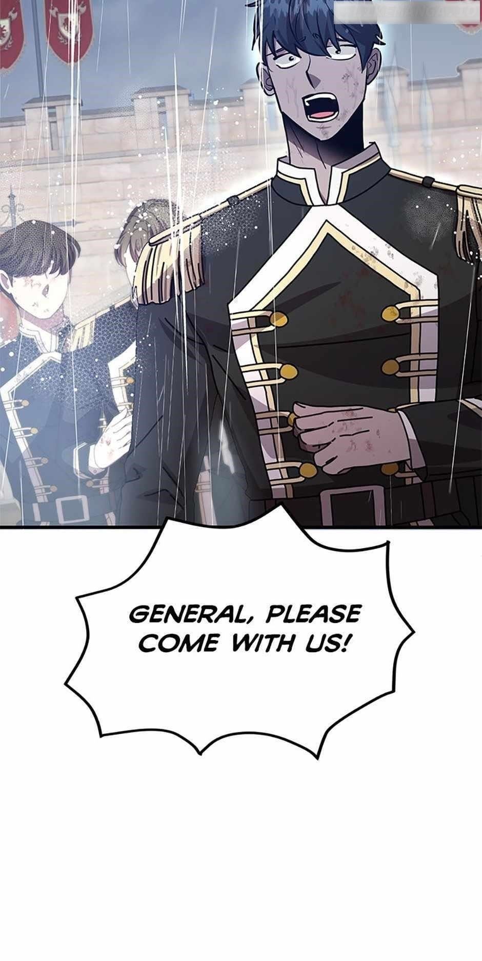 I Got Lucky and Pulled a 10th Rank Summon Chapter 76 - Page 45