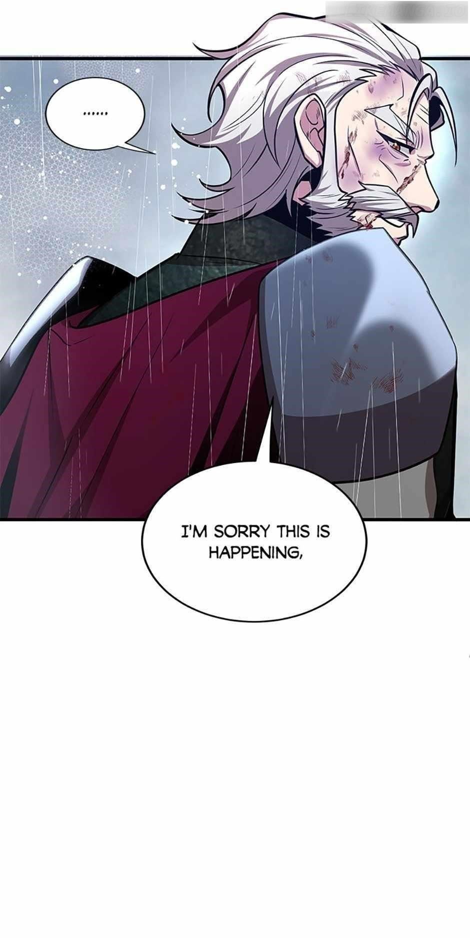 I Got Lucky and Pulled a 10th Rank Summon Chapter 76 - Page 46